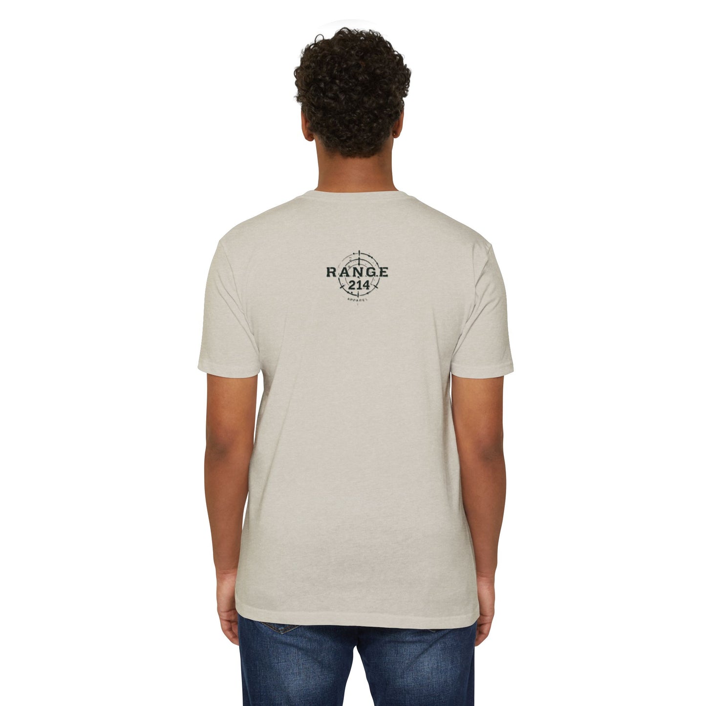 ASVAB Waiver Unisex CVC Jersey T-Shirt - Military Humor Tee