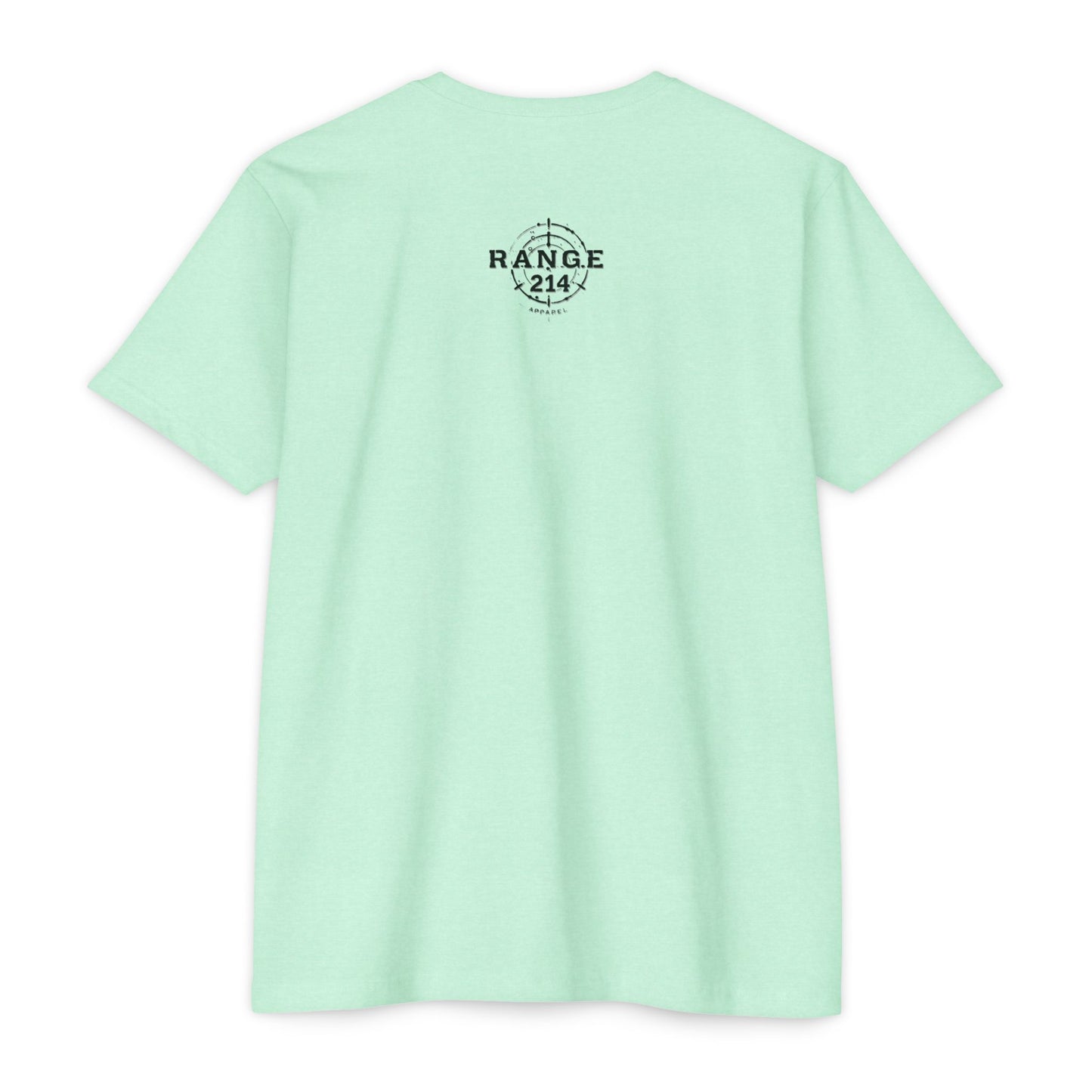 NJP Alumni Unisex Jersey T-Shirt for Veterans and Supporters