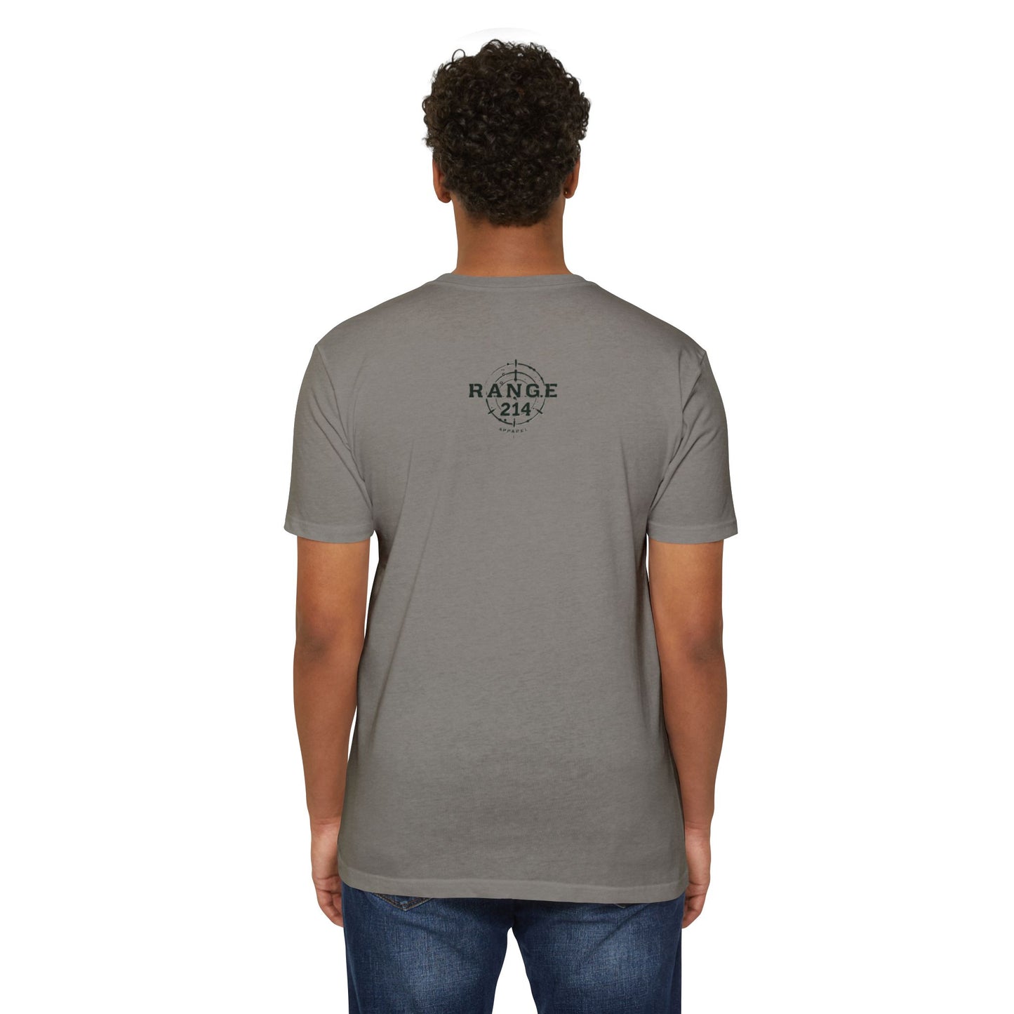 ASVAB Waiver Unisex CVC Jersey T-Shirt - Military Humor Tee