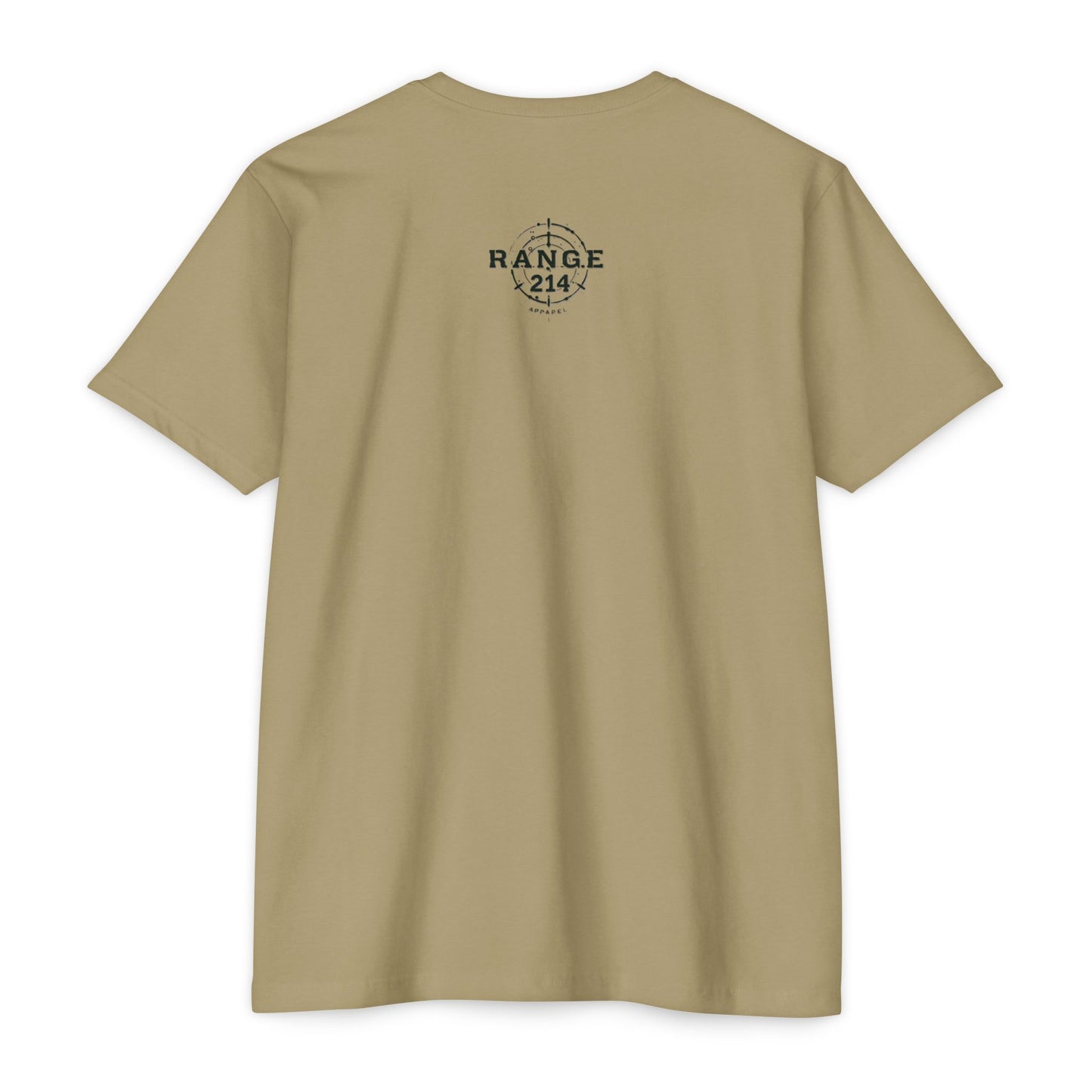 NJP Alumni Unisex Jersey T-Shirt for Veterans and Supporters