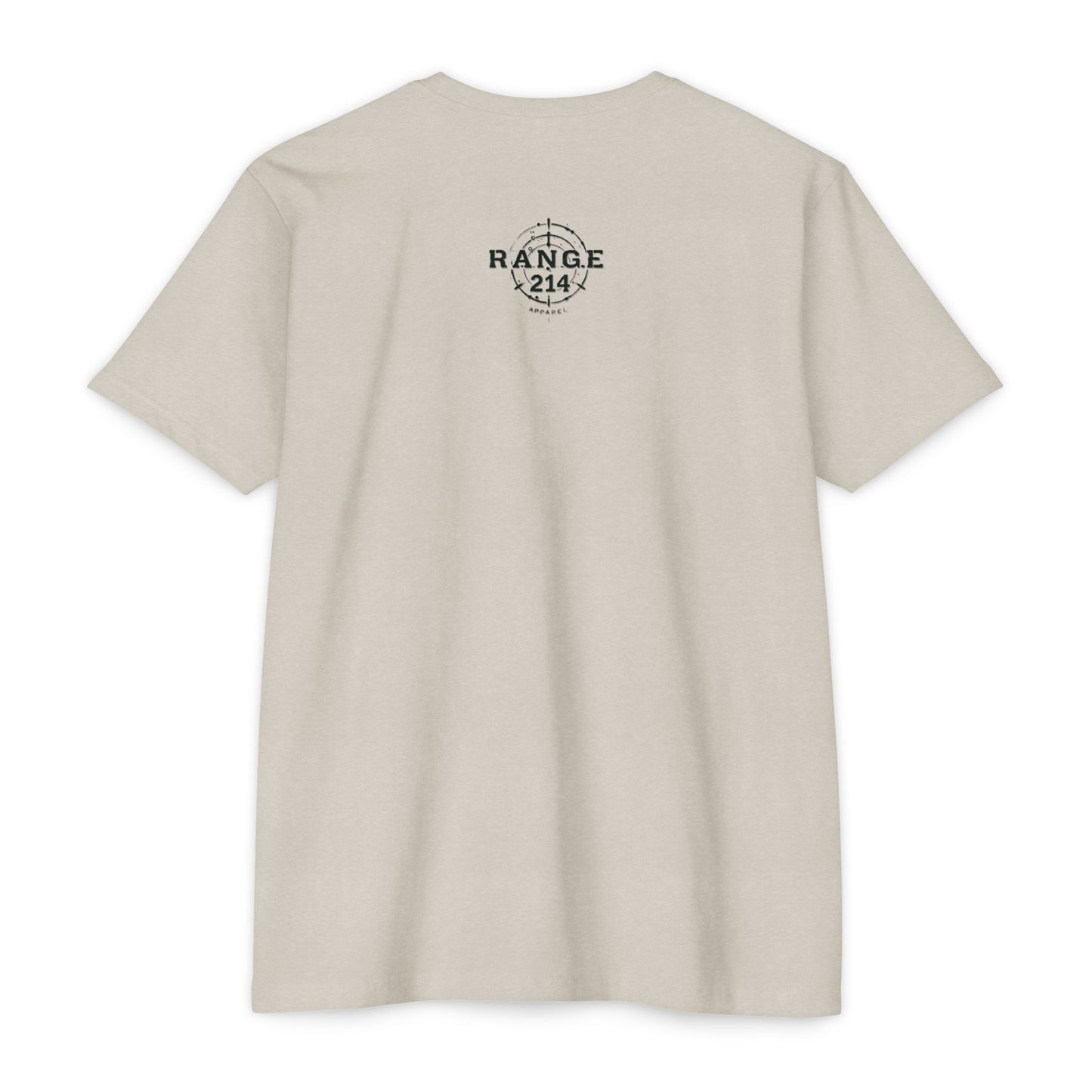 NJP Alumni Unisex Jersey T-Shirt for Veterans and Supporters