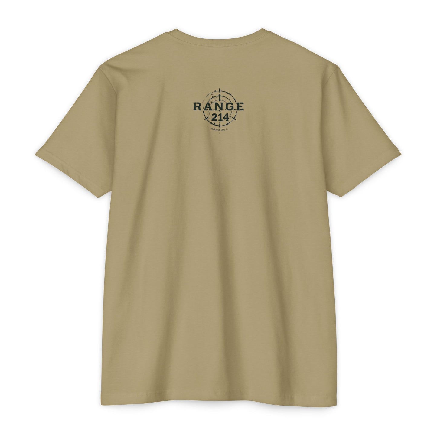 ASVAB Waiver Unisex CVC Jersey T-Shirt - Military Humor Tee