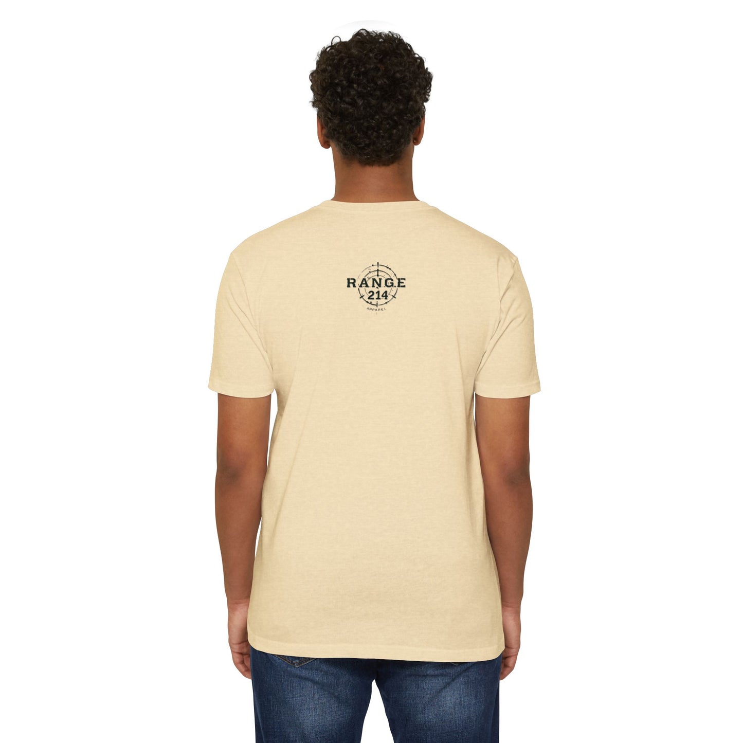 NJP Alumni Unisex Jersey T-Shirt for Veterans and Supporters