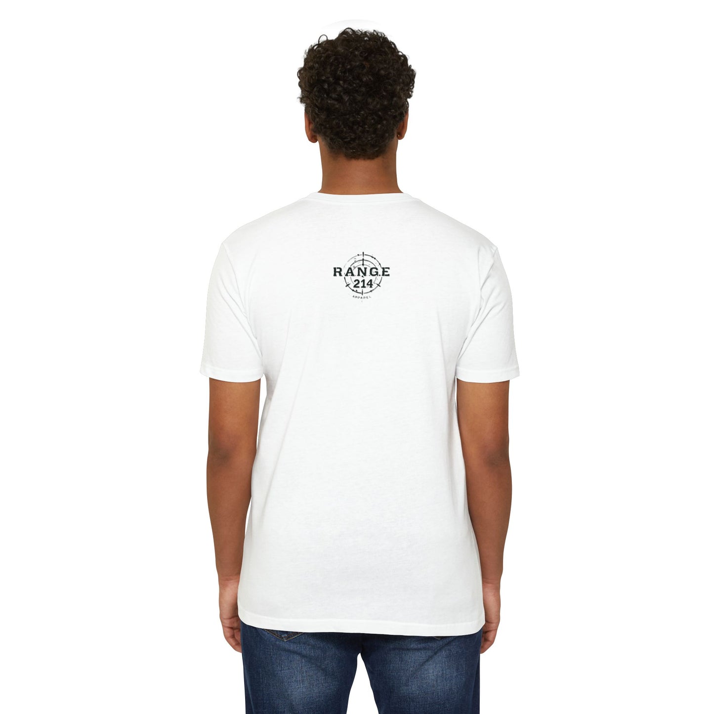 NJP Alumni Unisex Jersey T-Shirt for Veterans and Supporters