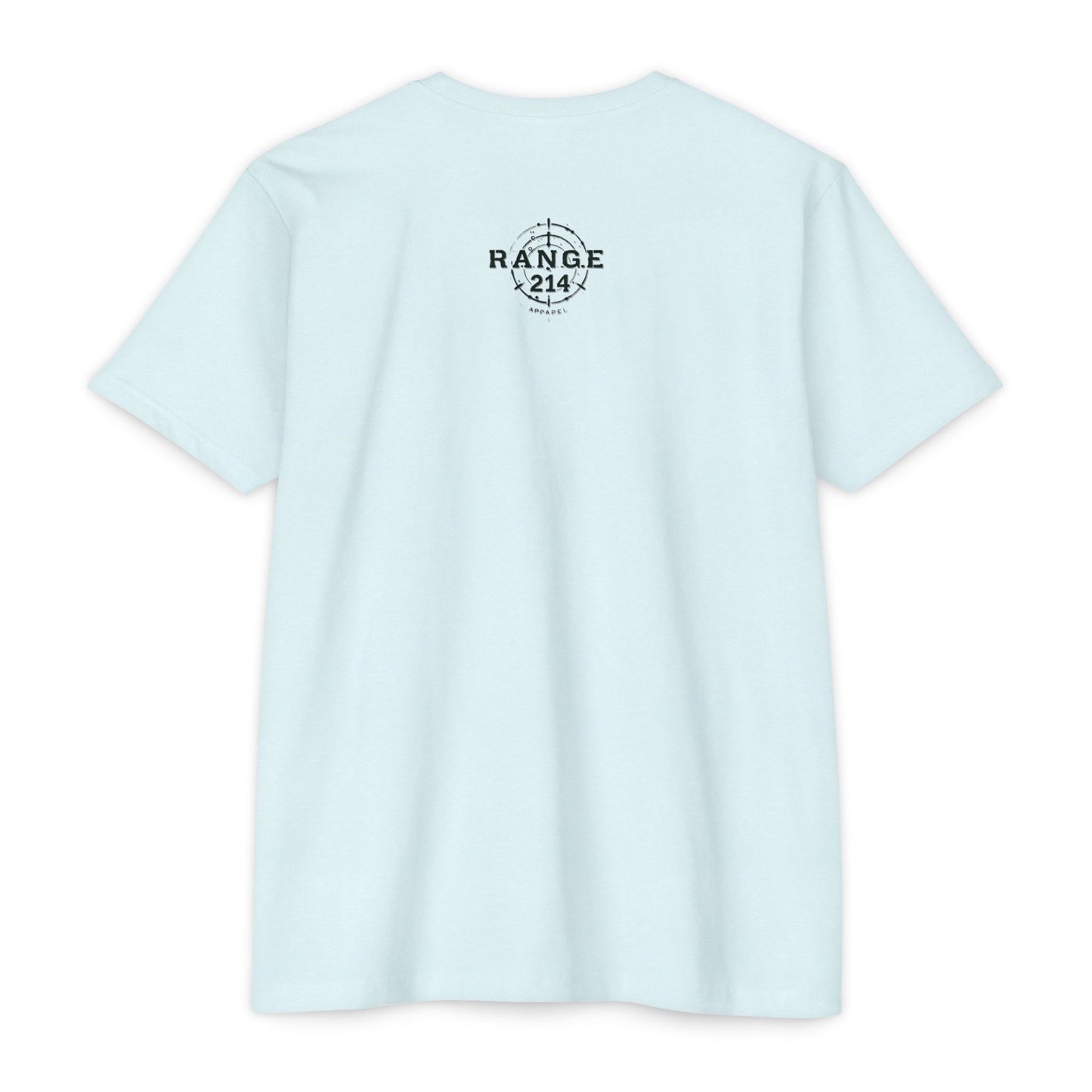 NJP Alumni Unisex Jersey T-Shirt for Veterans and Supporters
