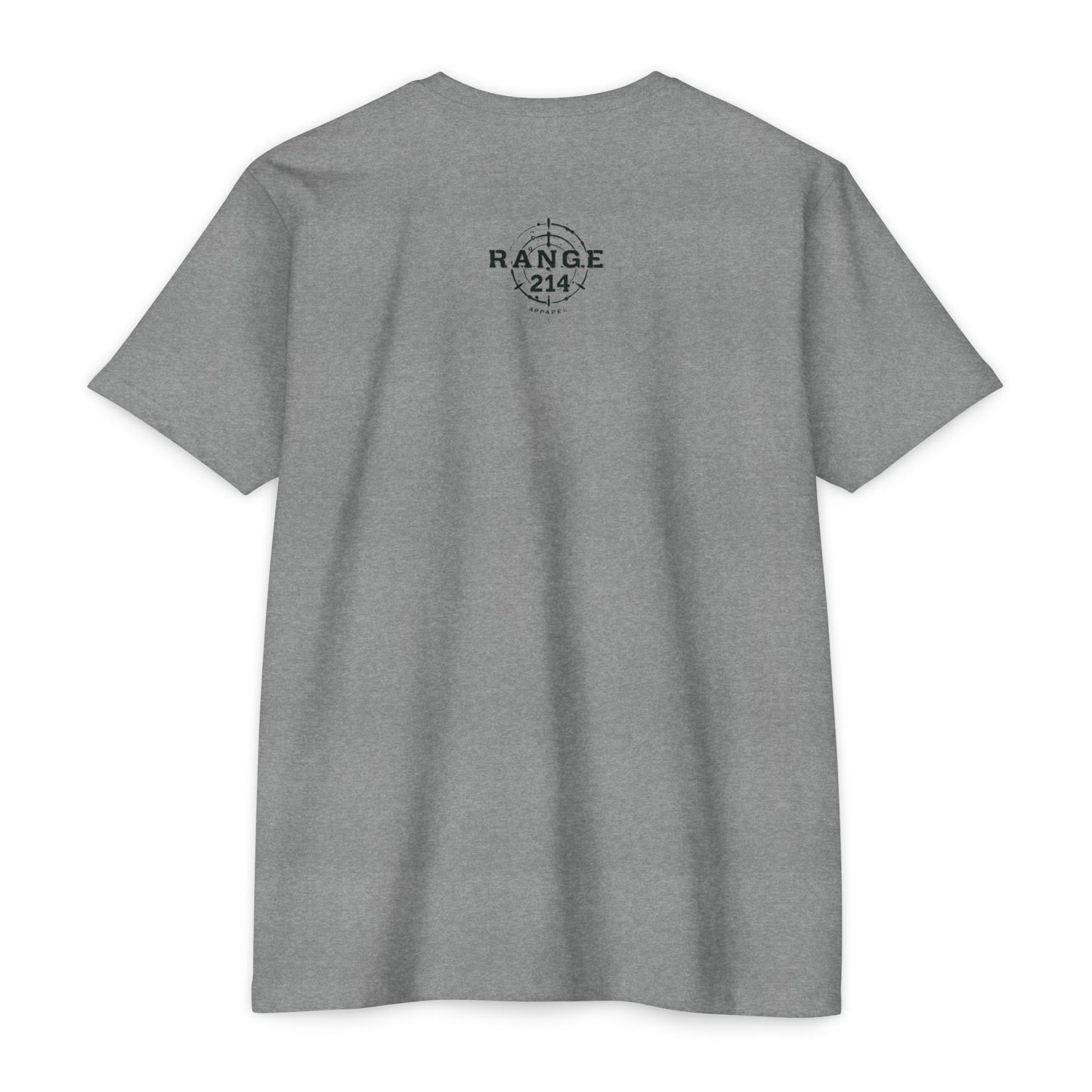 NJP Alumni Unisex Jersey T-Shirt for Veterans and Supporters