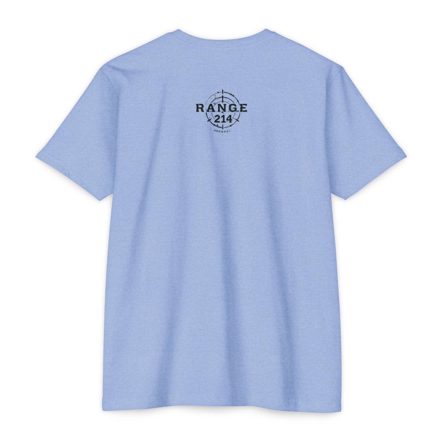 ASVAB Waiver Unisex CVC Jersey T-Shirt - Military Humor Tee