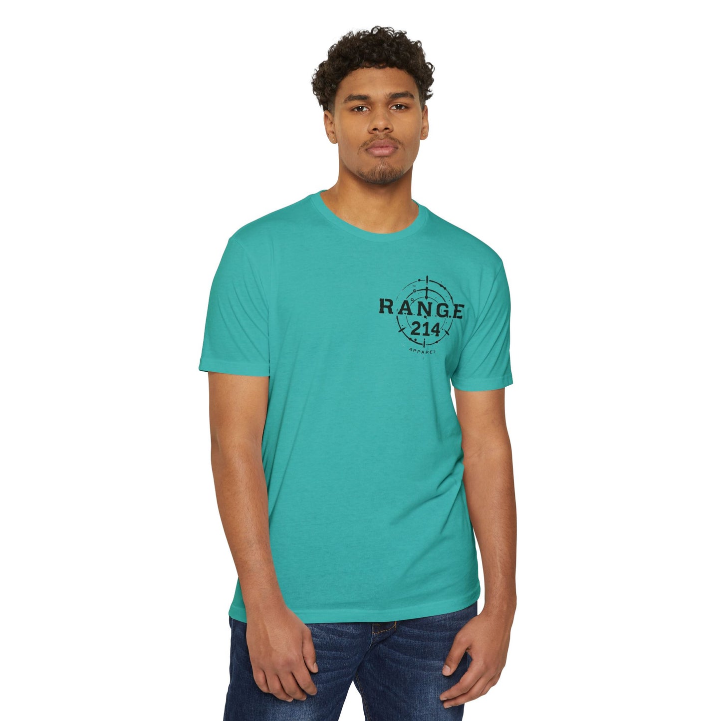 Personalized JODY Graphic Unisex T-Shirt - Casual Beach Vibe, Summer Ready