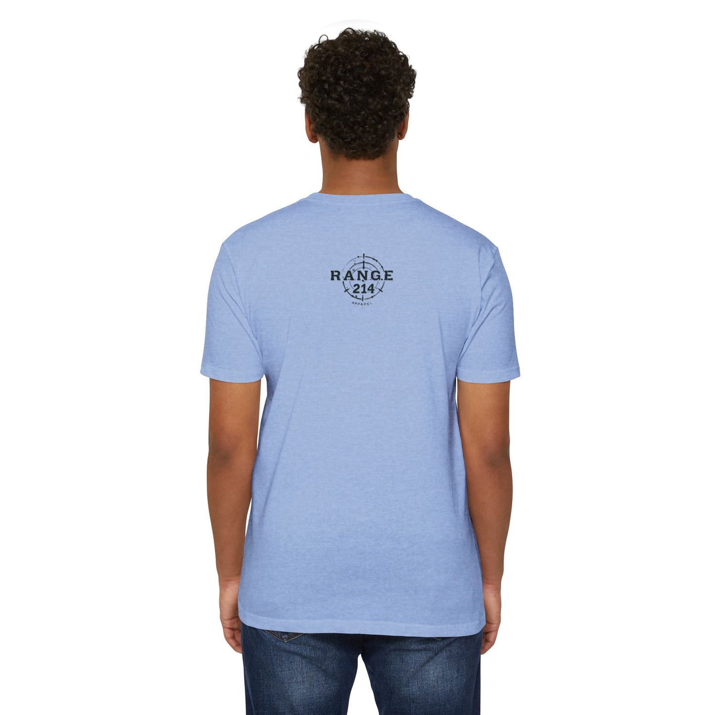 ASVAB Waiver Unisex CVC Jersey T-Shirt - Military Humor Tee
