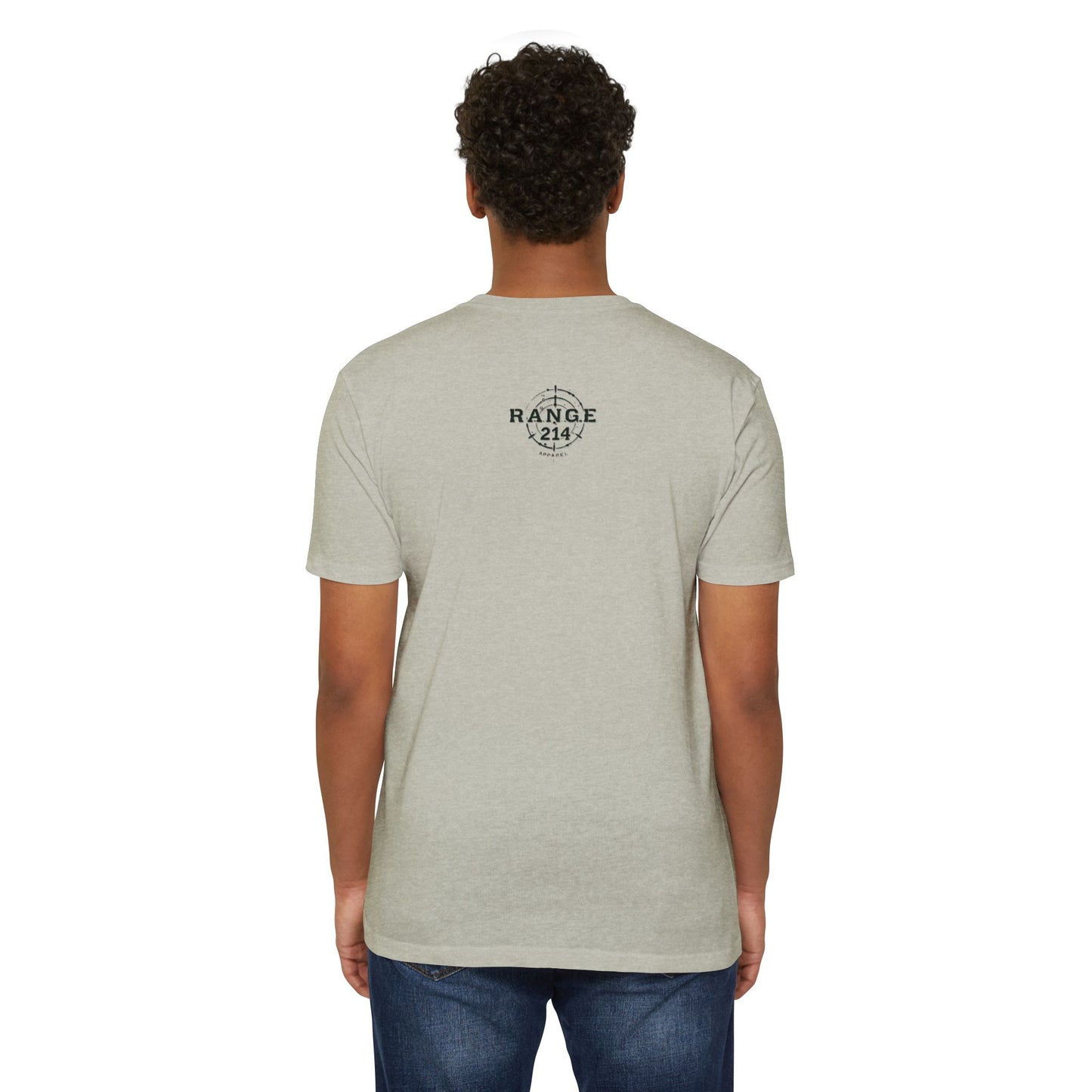 NJP Alumni Unisex Jersey T-Shirt for Veterans and Supporters