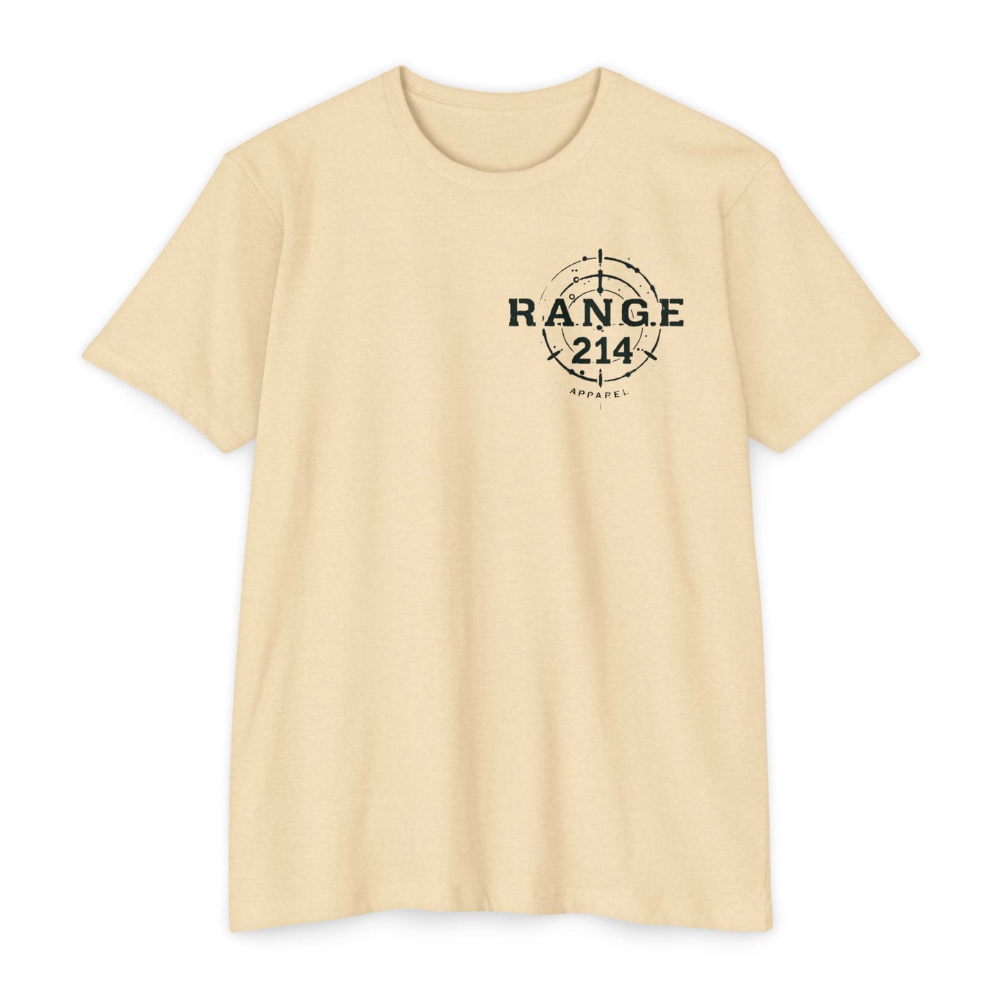 Unisex CVC Jersey T-shirt - Tactical Inspired "Looking For A Prick?" Design - Perfect for Outdoor Enthusiasts