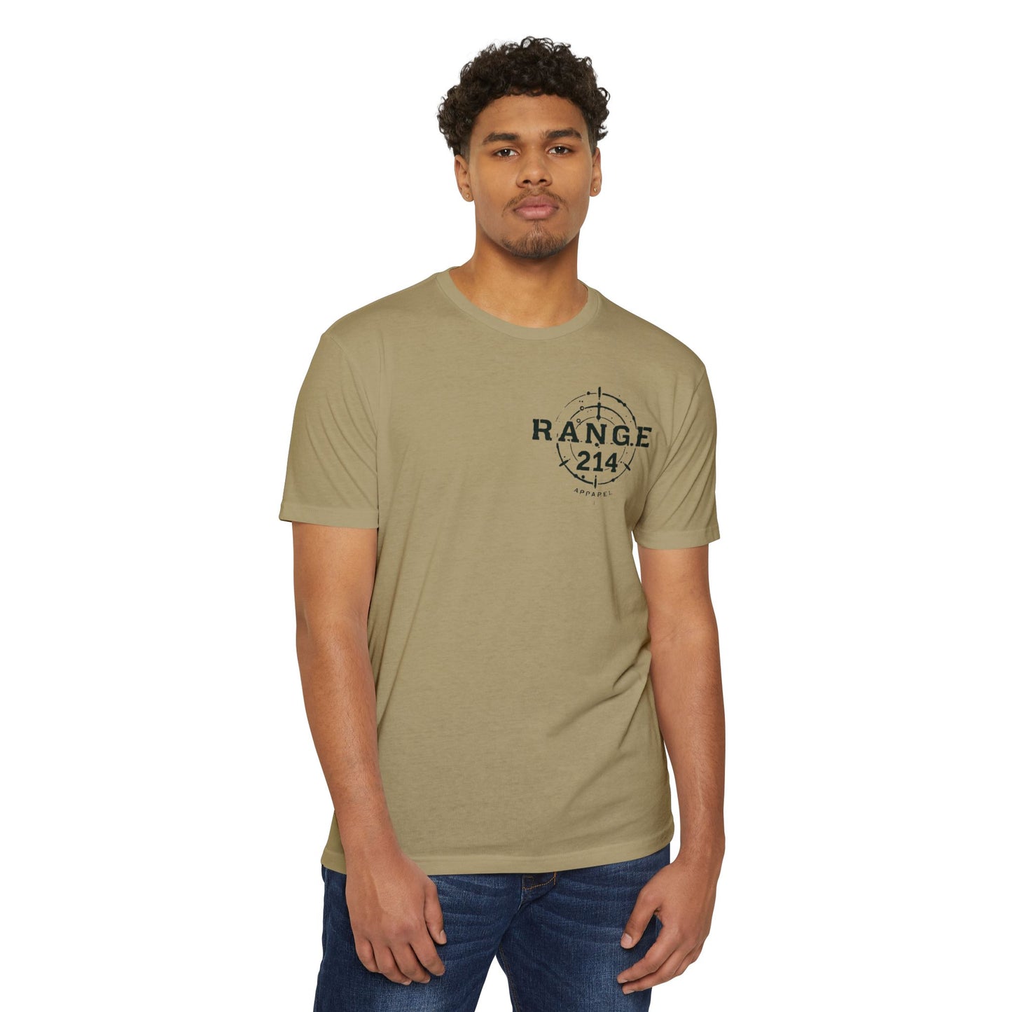 Personalized JODY Graphic Unisex T-Shirt - Casual Beach Vibe, Summer Ready