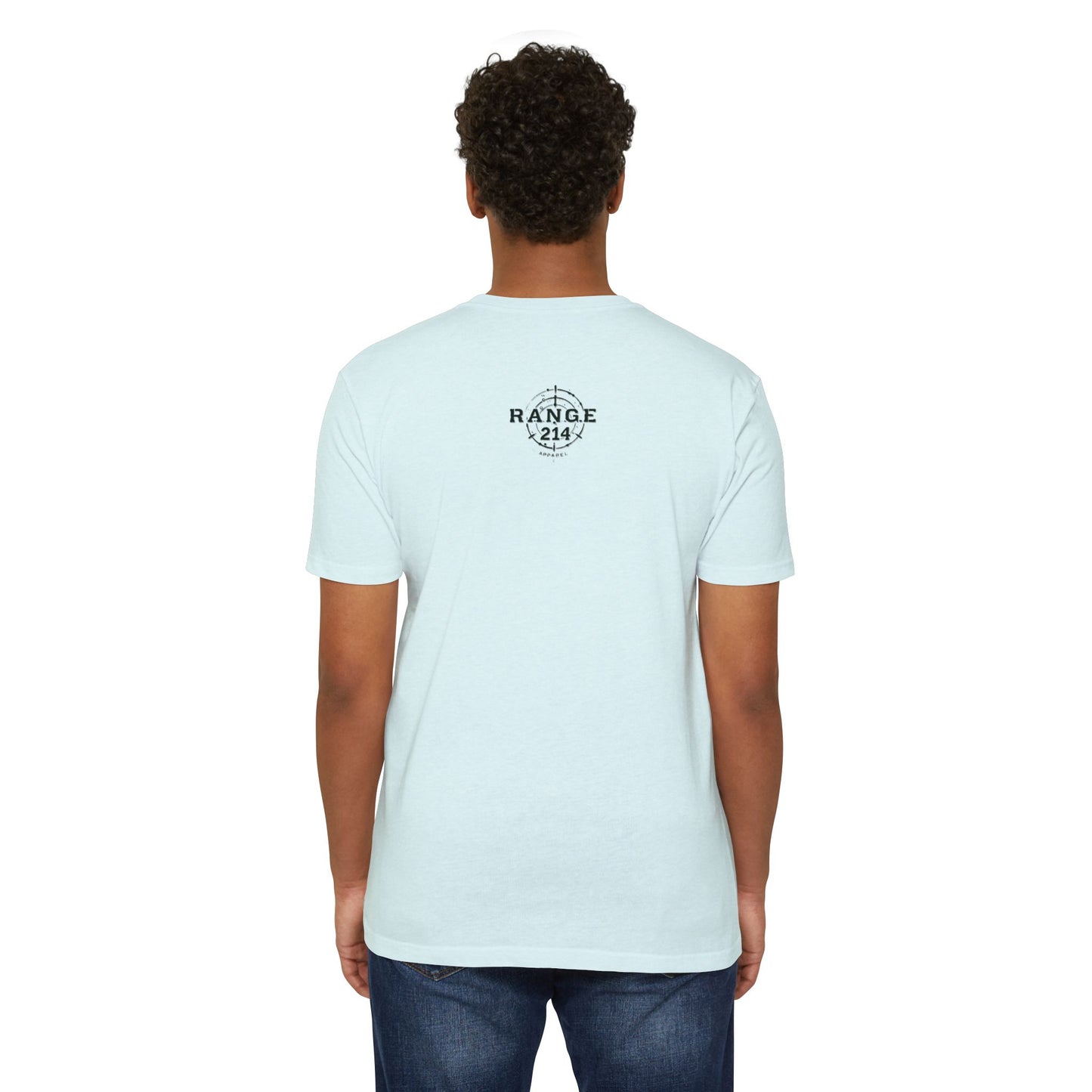 NJP Alumni Unisex Jersey T-Shirt for Veterans and Supporters