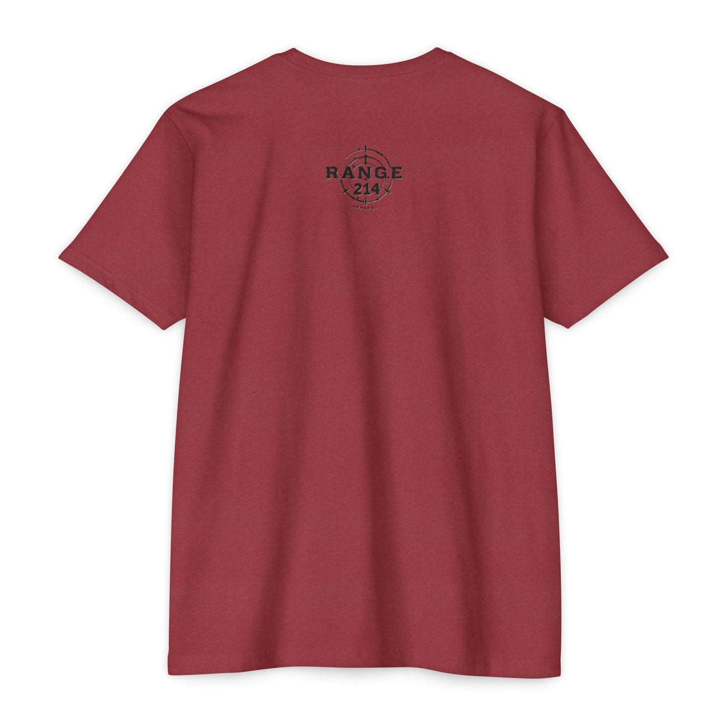 NJP Alumni Unisex Jersey T-Shirt for Veterans and Supporters