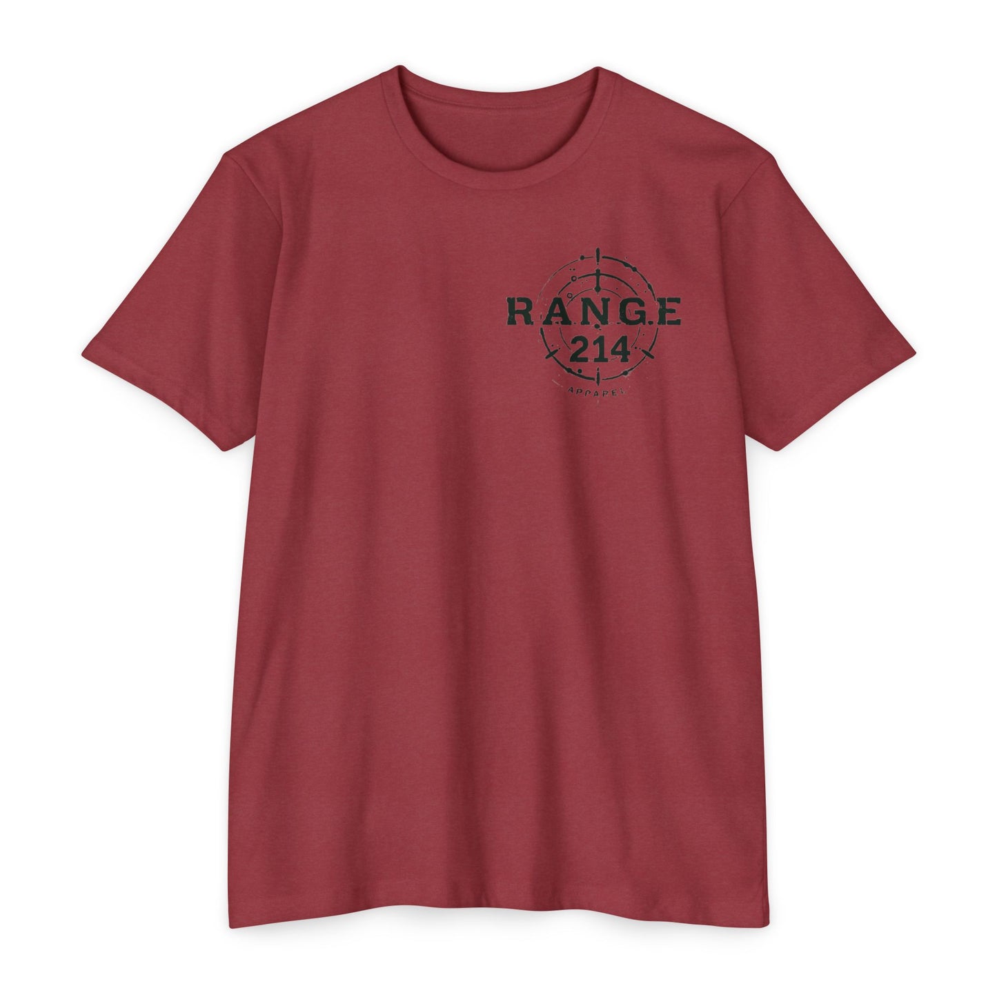 Unisex CVC Jersey T-shirt - Tactical Inspired "Looking For A Prick?" Design - Perfect for Outdoor Enthusiasts