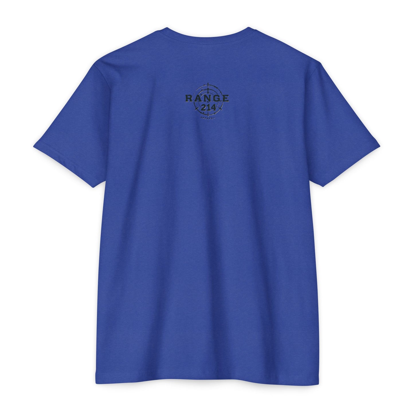NJP Alumni Unisex Jersey T-Shirt for Veterans and Supporters