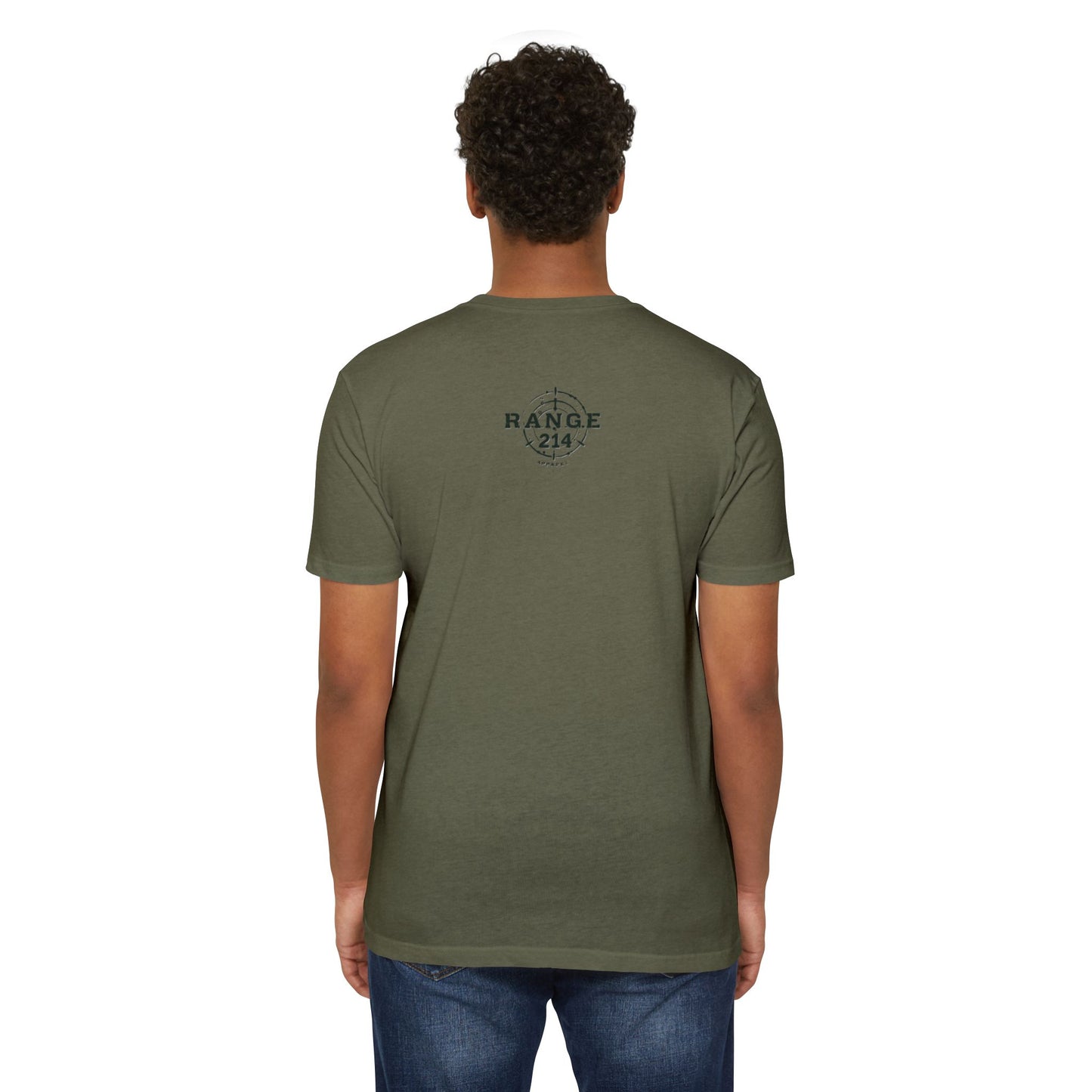 ASVAB Waiver Unisex CVC Jersey T-Shirt - Military Humor Tee