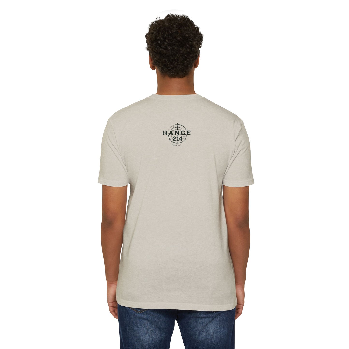 NJP Alumni Unisex Jersey T-Shirt for Veterans and Supporters