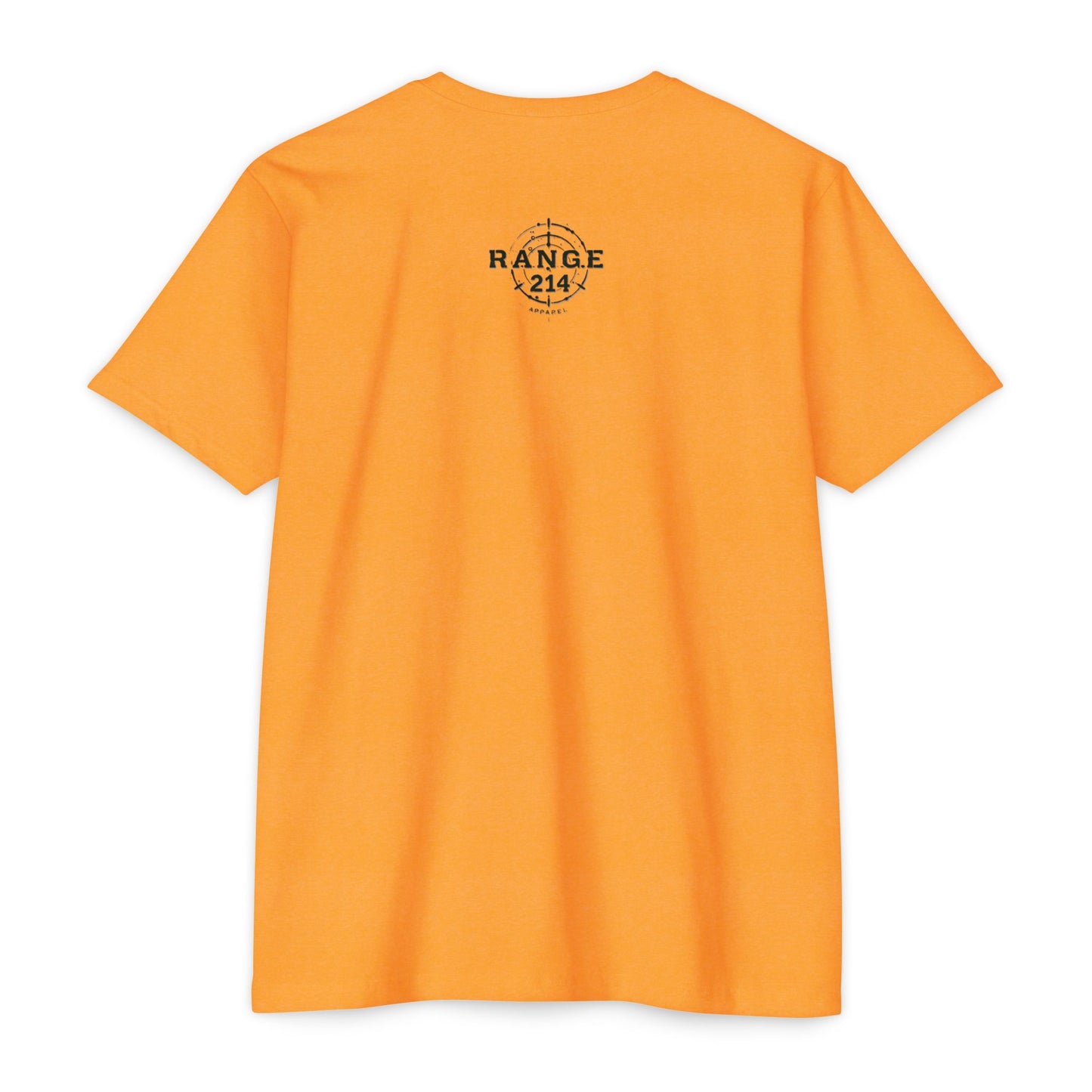 NJP Alumni Unisex Jersey T-Shirt for Veterans and Supporters