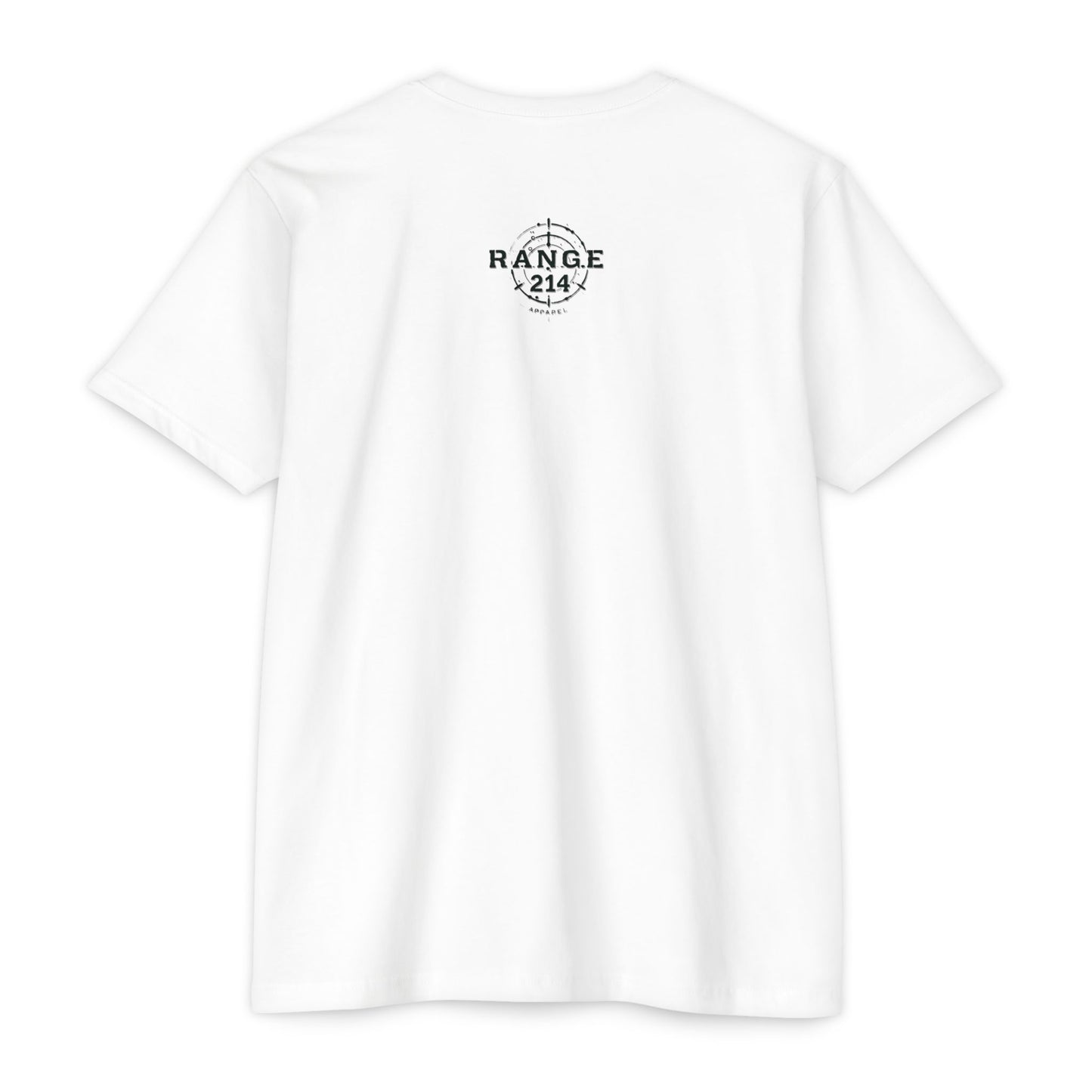 NJP Alumni Unisex Jersey T-Shirt for Veterans and Supporters