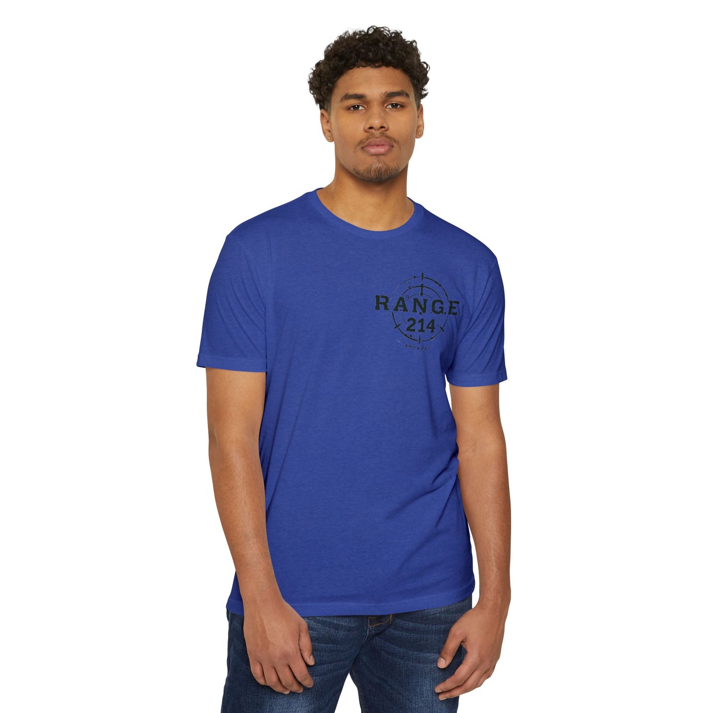 Personalized JODY Graphic Unisex T-Shirt - Casual Beach Vibe, Summer Ready