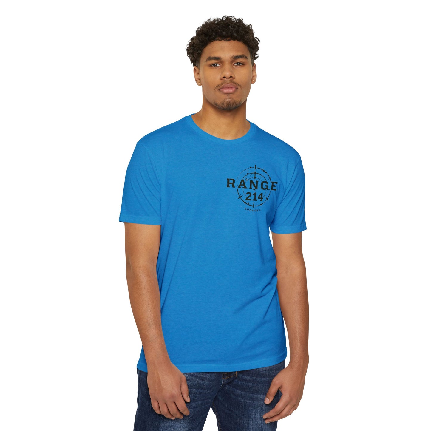 Personalized JODY Graphic Unisex T-Shirt - Casual Beach Vibe, Summer Ready