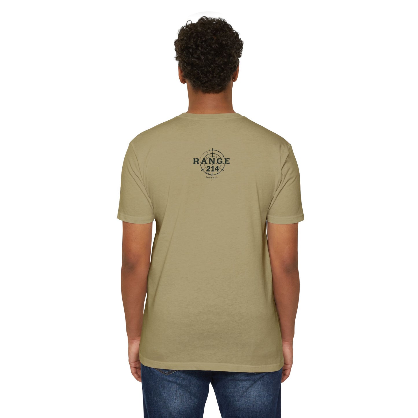 ASVAB Waiver Unisex CVC Jersey T-Shirt - Military Humor Tee