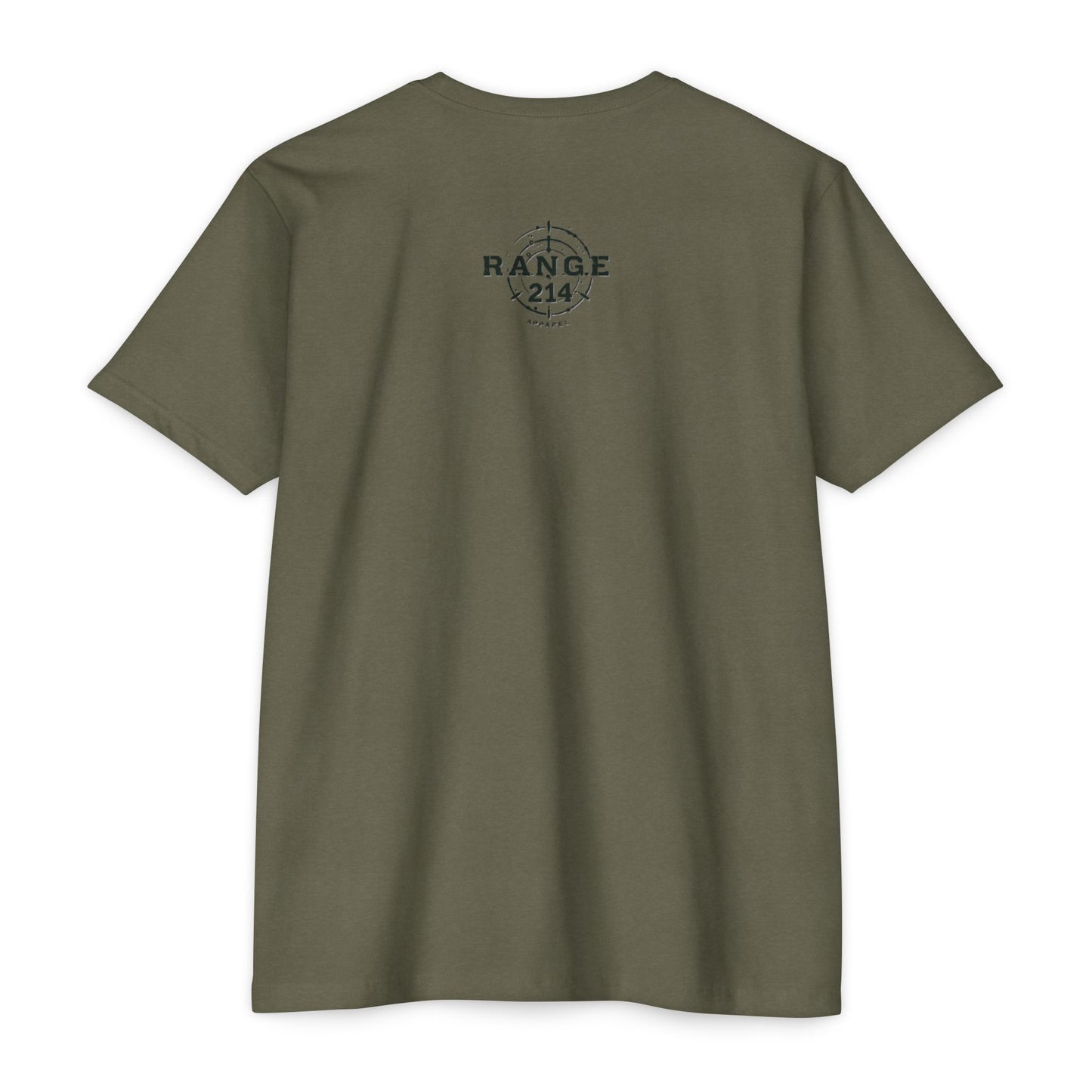 ASVAB Waiver Unisex CVC Jersey T-Shirt - Military Humor Tee