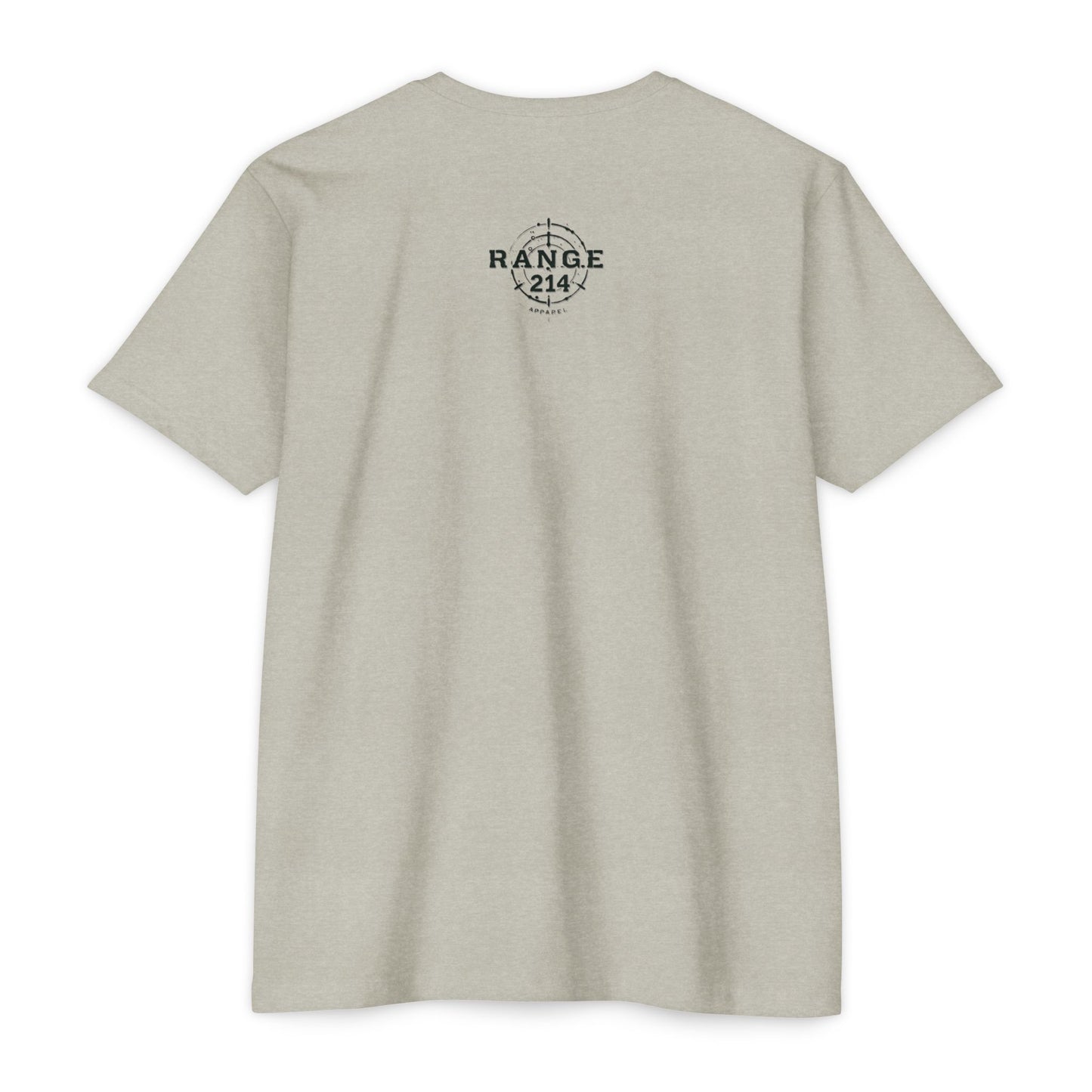 NJP Alumni Unisex Jersey T-Shirt for Veterans and Supporters