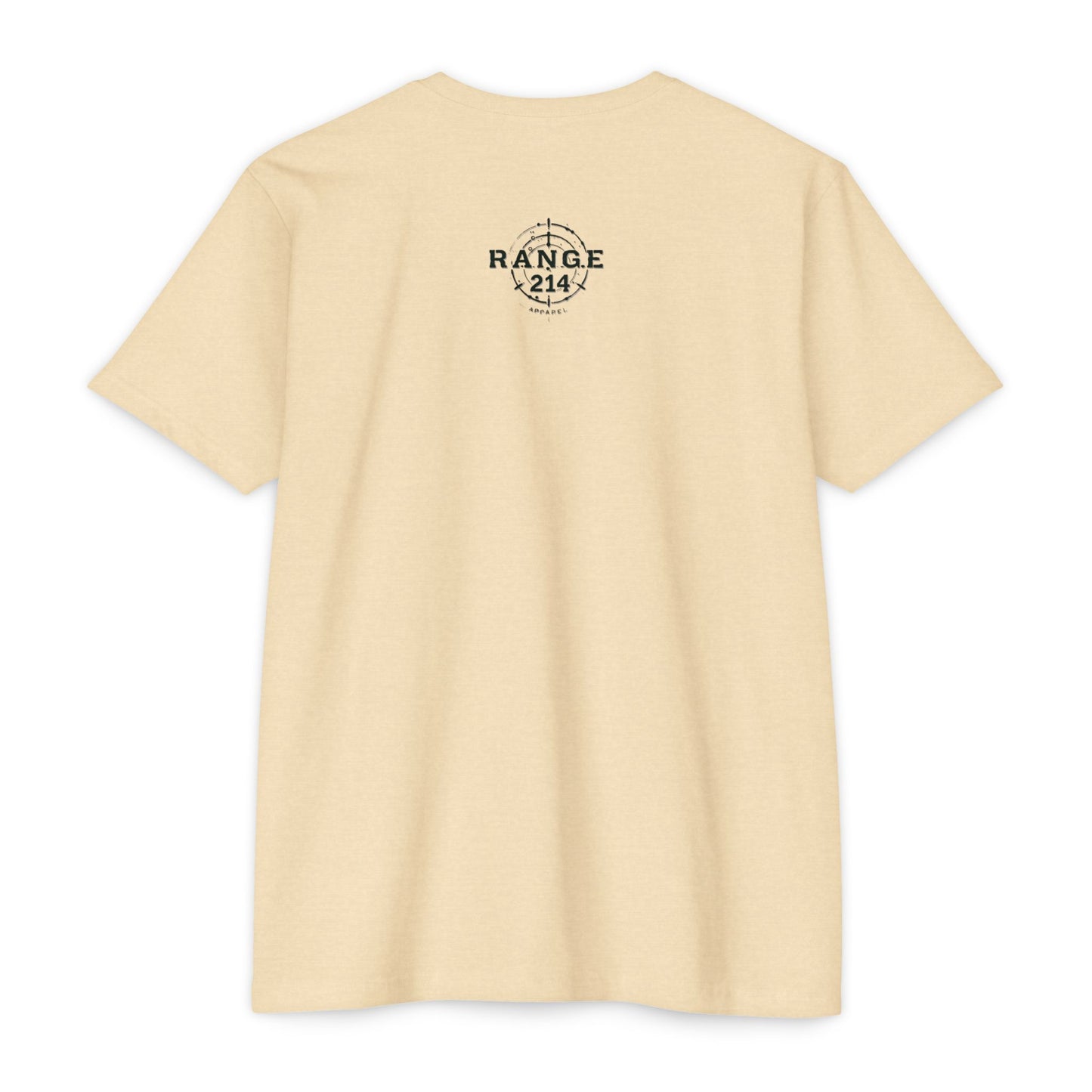 NJP Alumni Unisex Jersey T-Shirt for Veterans and Supporters