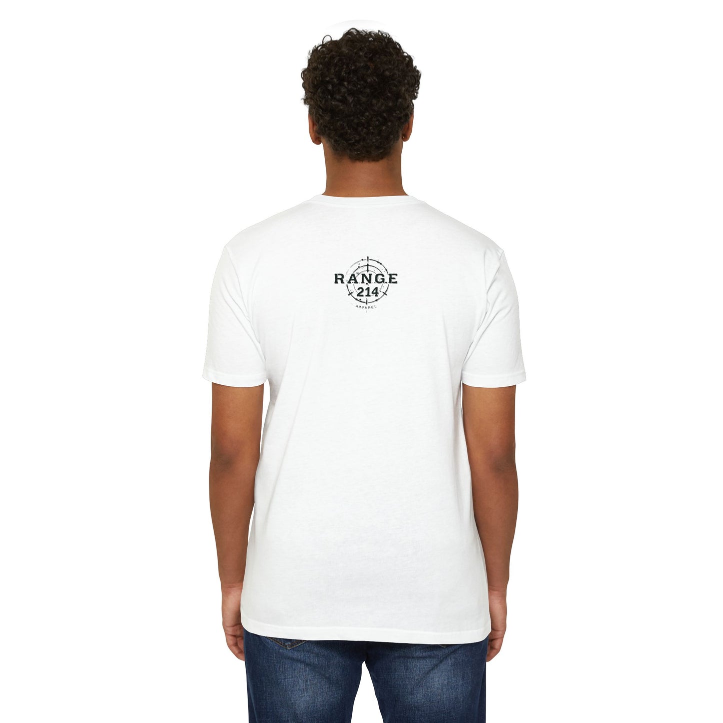 ASVAB Waiver Unisex CVC Jersey T-Shirt - Military Humor Tee