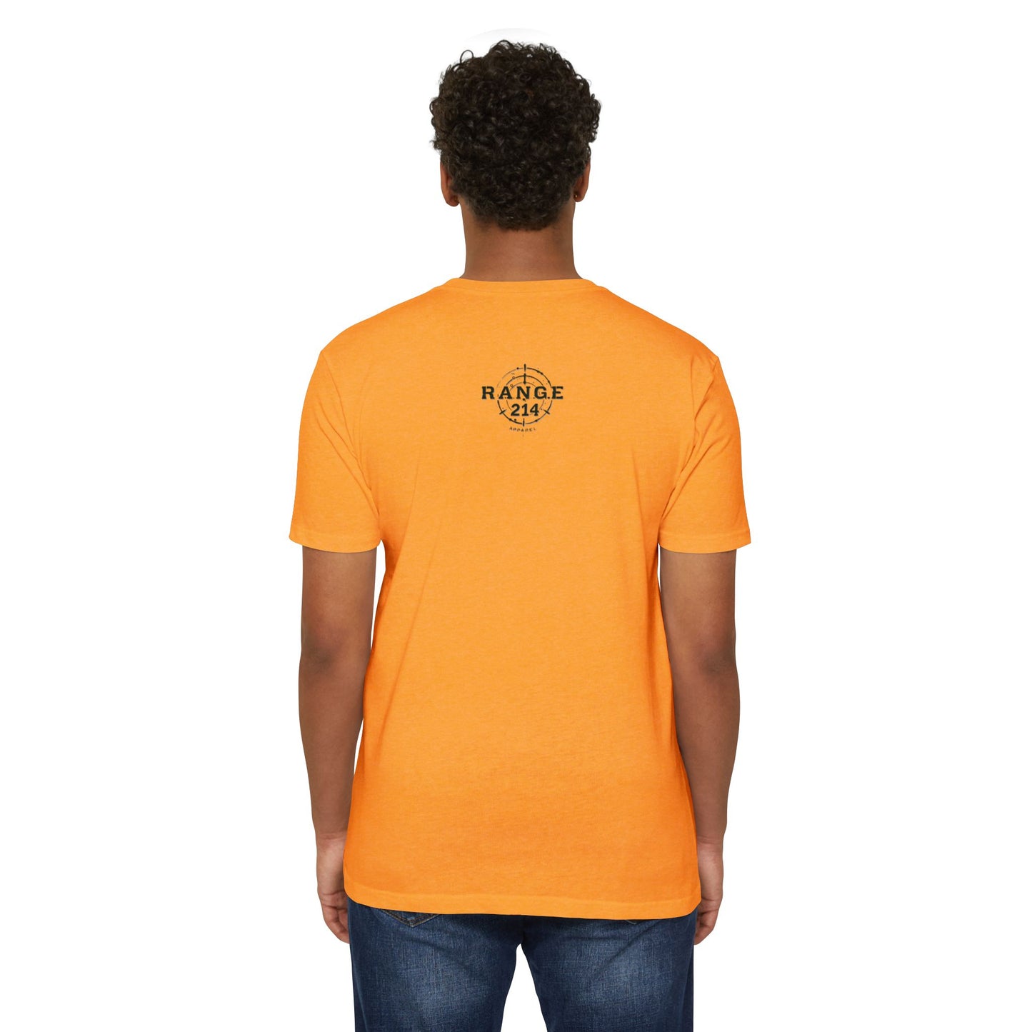 NJP Alumni Unisex Jersey T-Shirt for Veterans and Supporters