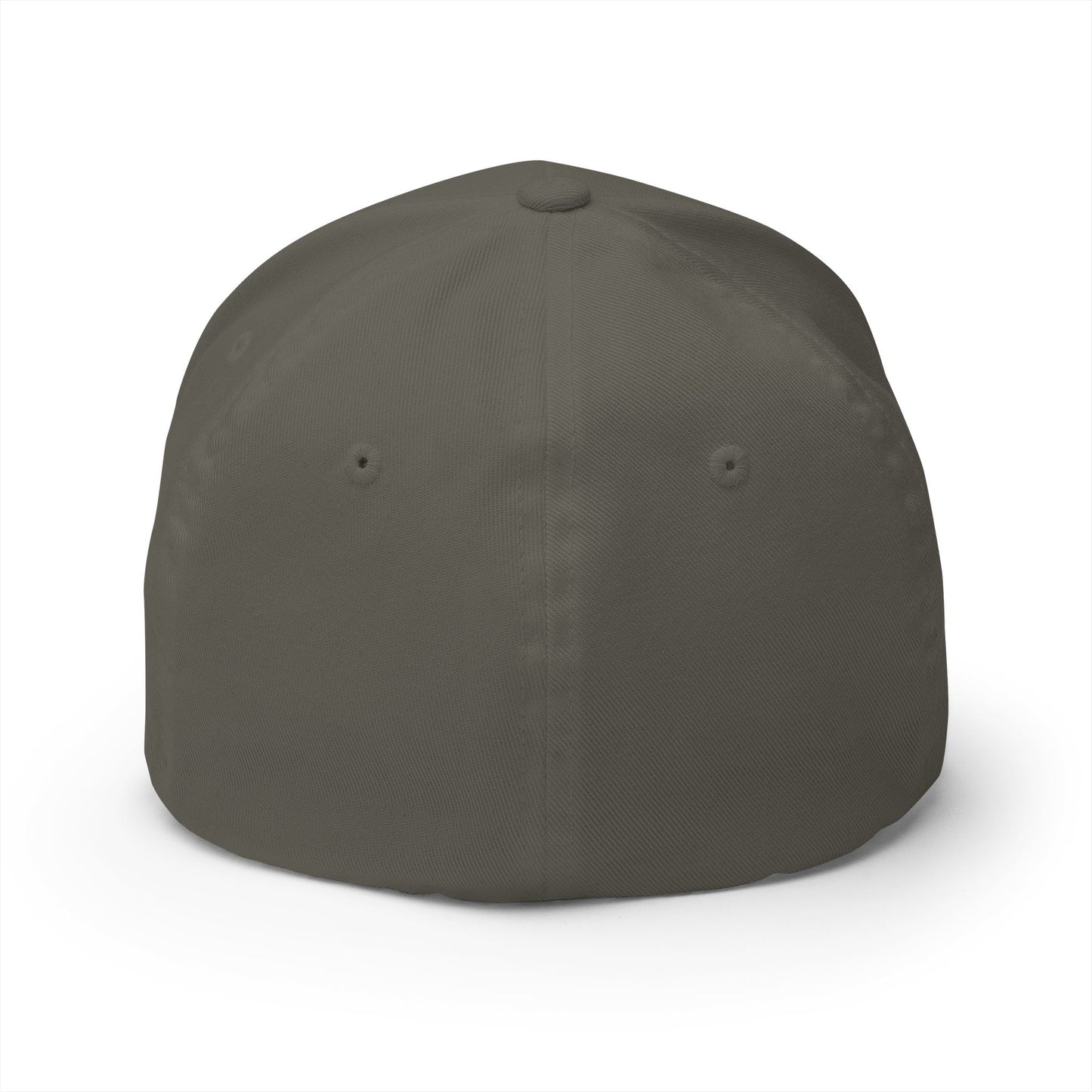 Range214 Embroidered Flex fit Cap - Stylish Cap for Everyday Adventures