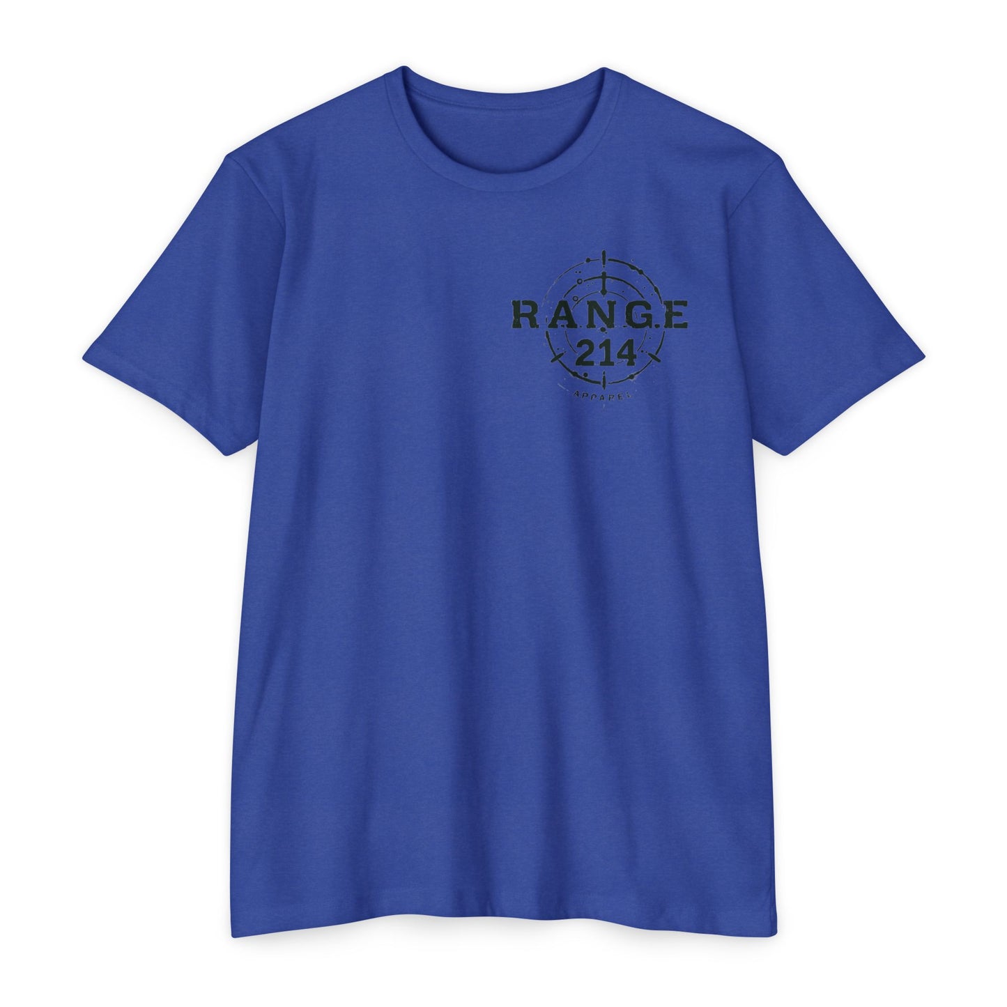 Unisex CVC Jersey T-shirt - Tactical Inspired "Looking For A Prick?" Design - Perfect for Outdoor Enthusiasts