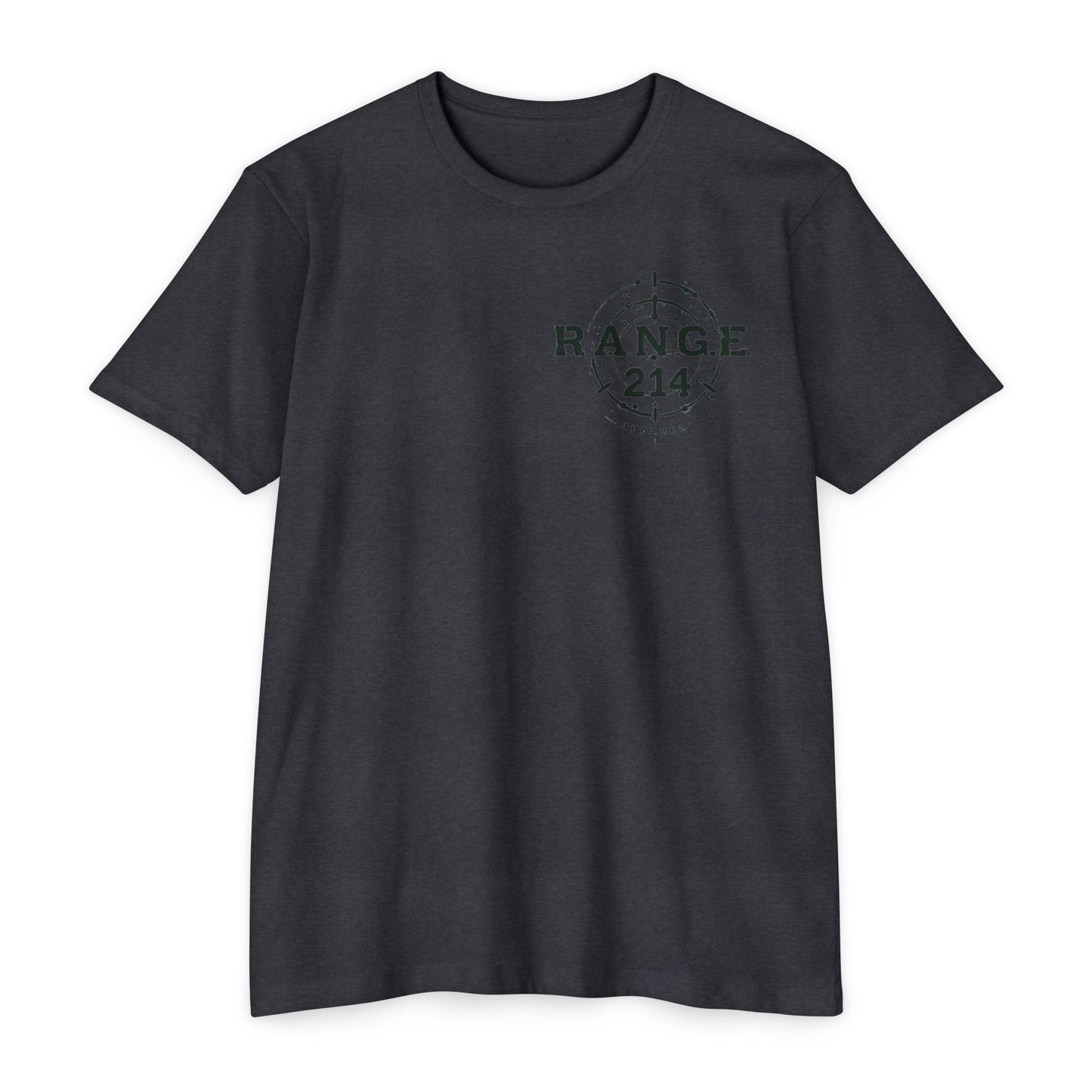 Unisex CVC Jersey T-shirt - Tactical Inspired "Looking For A Prick?" Design - Perfect for Outdoor Enthusiasts