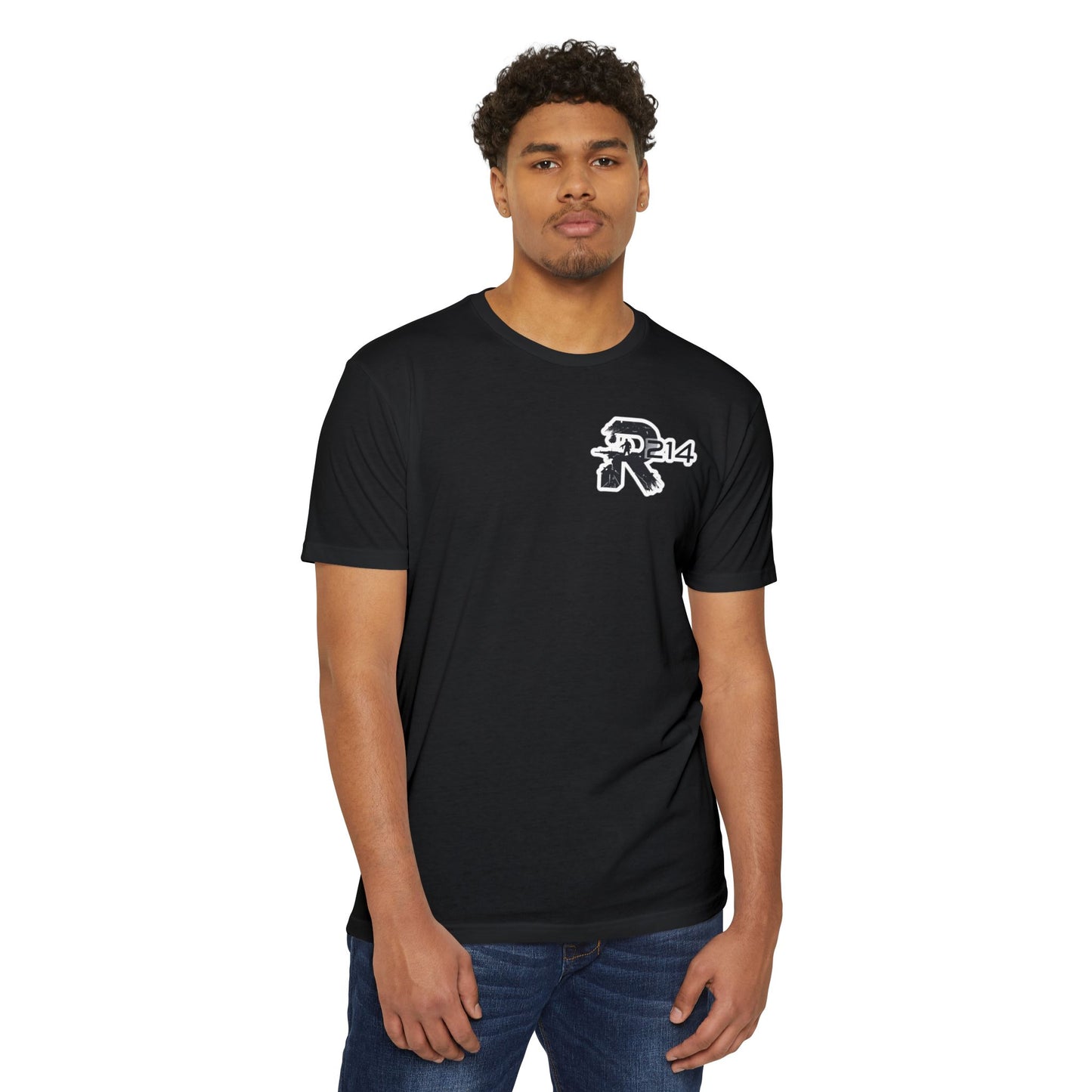 Adventure Box CVC T-Shirt - Unisex Graphic Tee for Outdoor Enthusiasts