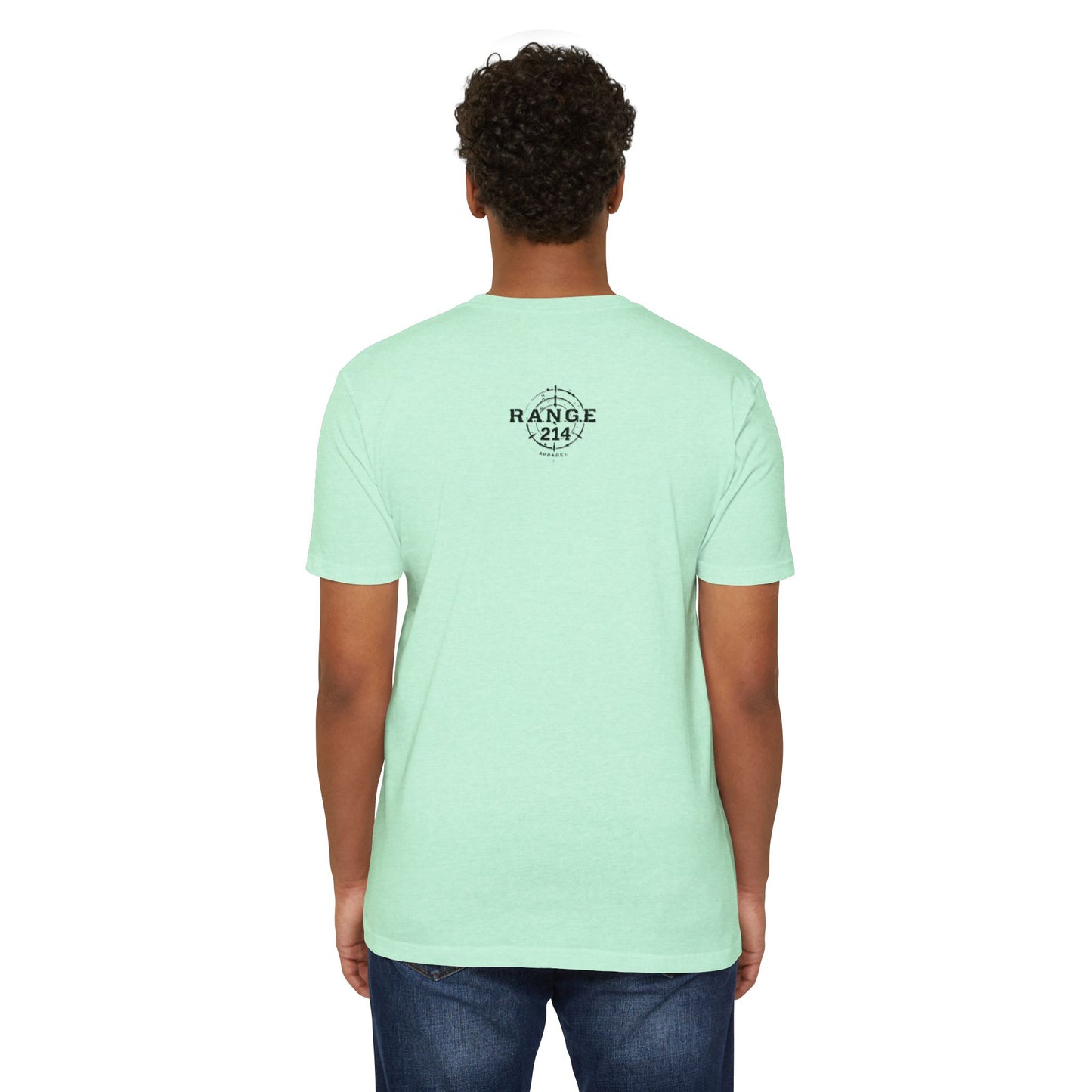 NJP Alumni Unisex Jersey T-Shirt for Veterans and Supporters