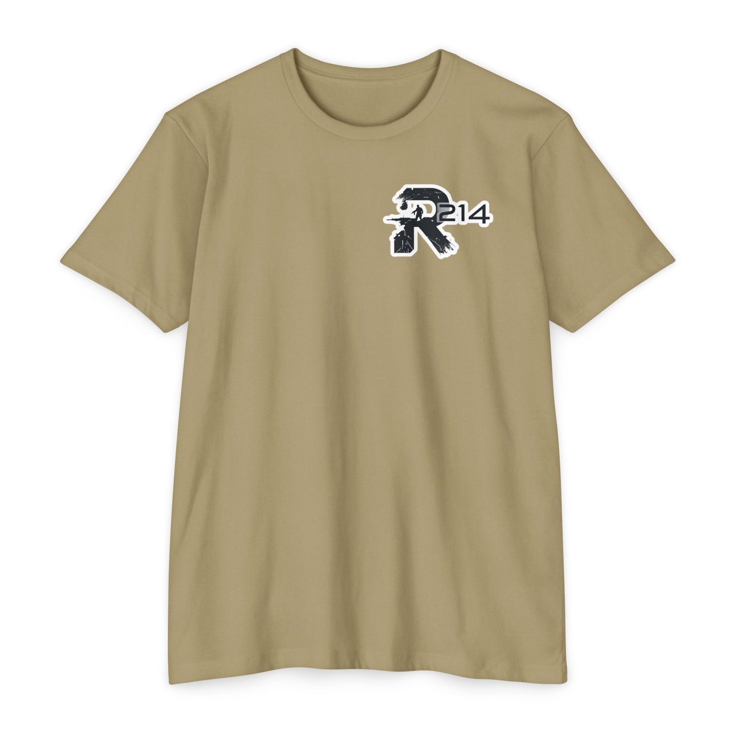 Adventure Box CVC T-Shirt - Unisex Graphic Tee for Outdoor Enthusiasts