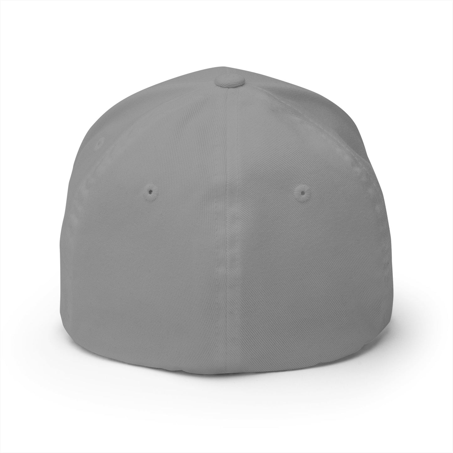 Range214 Embroidered Flex fit Cap - Stylish Cap for Everyday Adventures