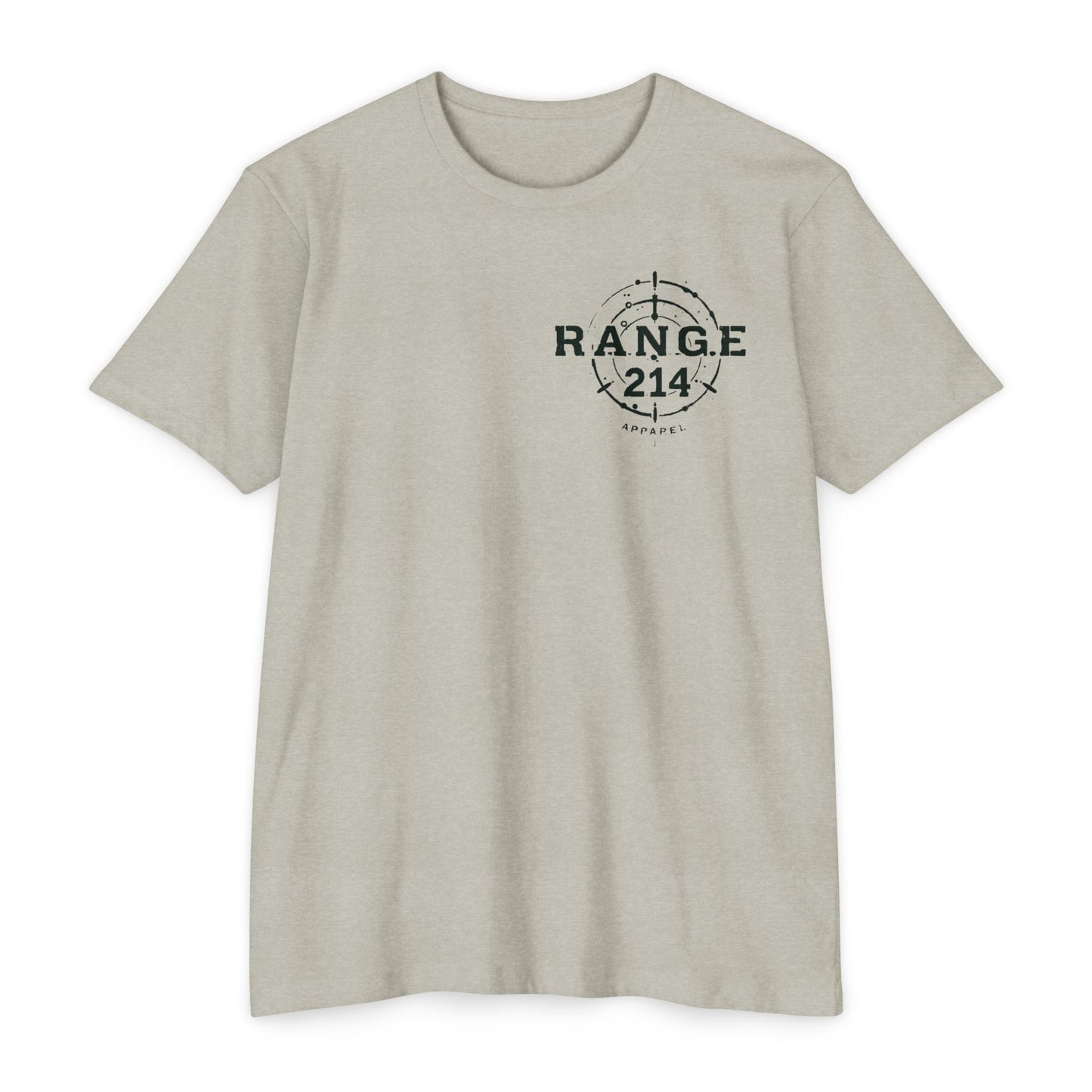 Unisex CVC Jersey T-shirt - Tactical Inspired "Looking For A Prick?" Design - Perfect for Outdoor Enthusiasts