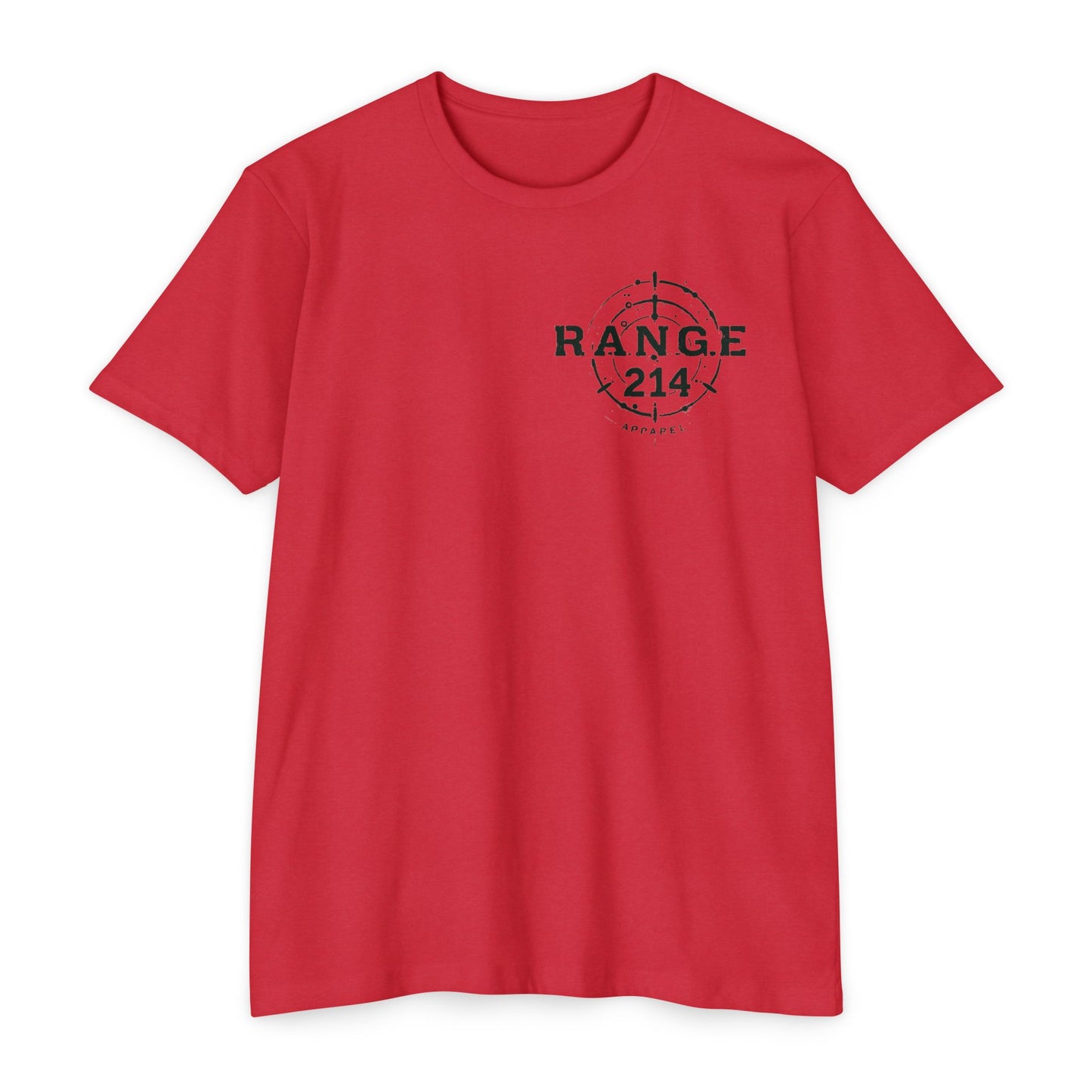 Unisex CVC Jersey T-shirt - Tactical Inspired "Looking For A Prick?" Design - Perfect for Outdoor Enthusiasts