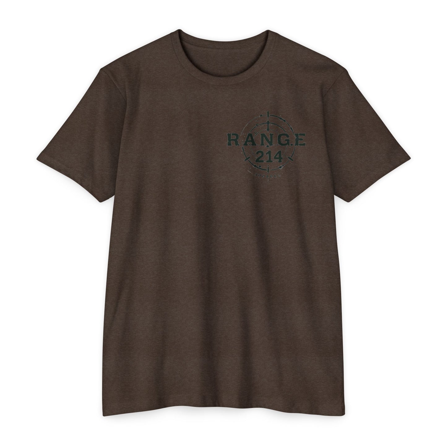 Unisex CVC Jersey T-shirt - Tactical Inspired "Looking For A Prick?" Design - Perfect for Outdoor Enthusiasts