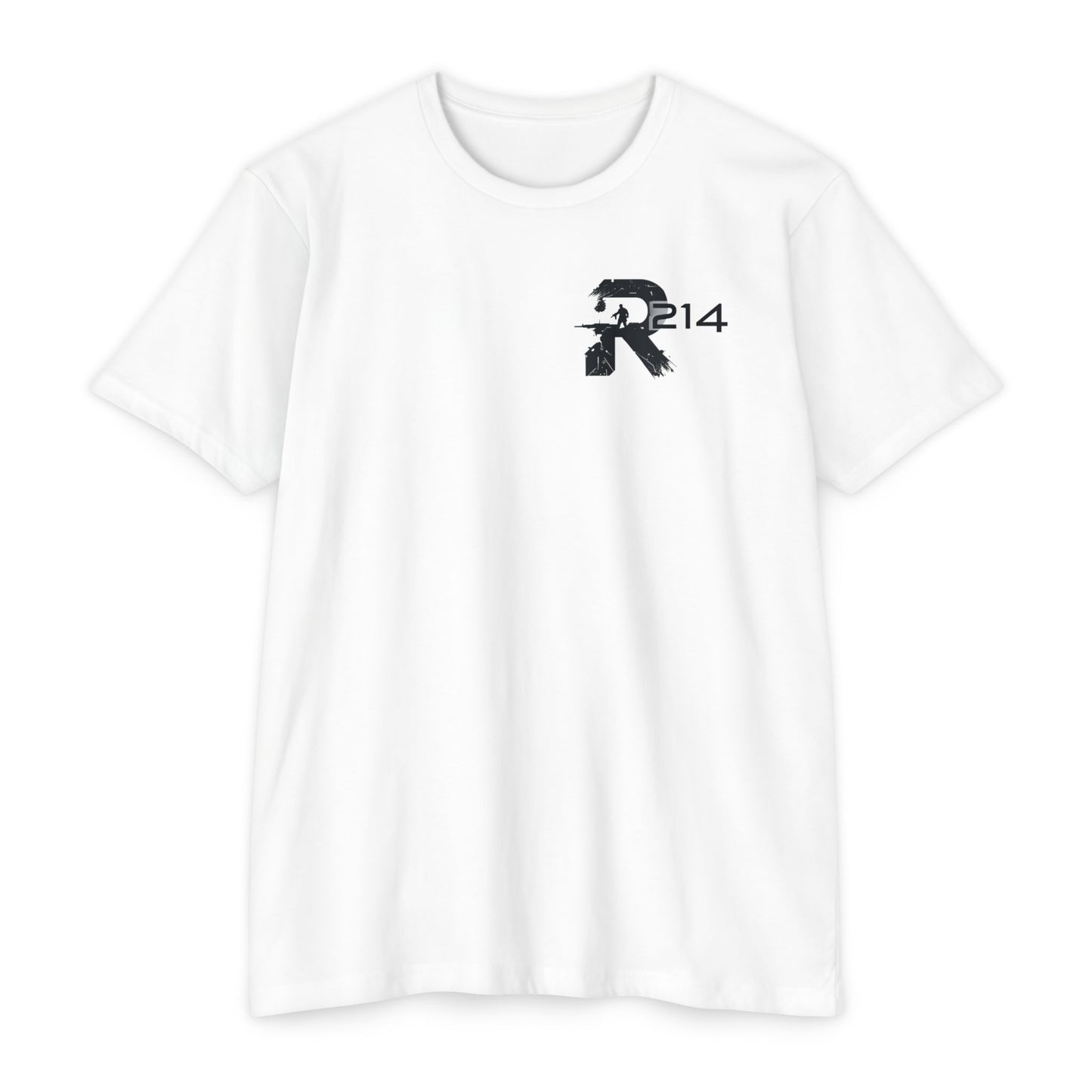 Adventure Box CVC T-Shirt - Unisex Graphic Tee for Outdoor Enthusiasts