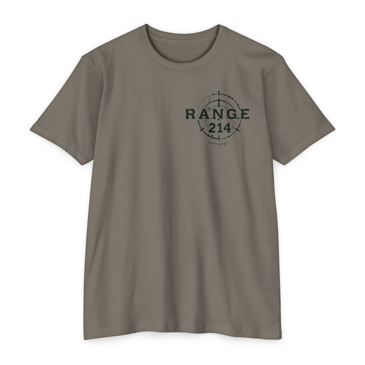 Unisex CVC Jersey T-shirt - Tactical Inspired "Looking For A Prick?" Design - Perfect for Outdoor Enthusiasts