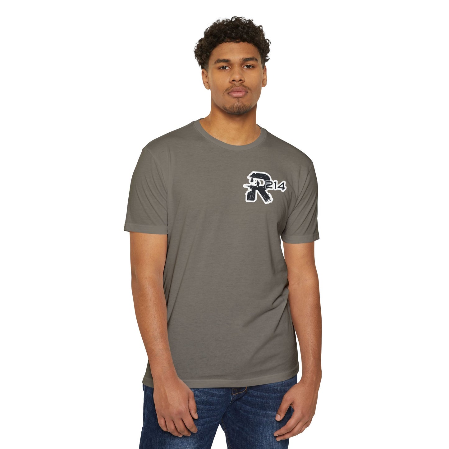 Adventure Box CVC T-Shirt - Unisex Graphic Tee for Outdoor Enthusiasts