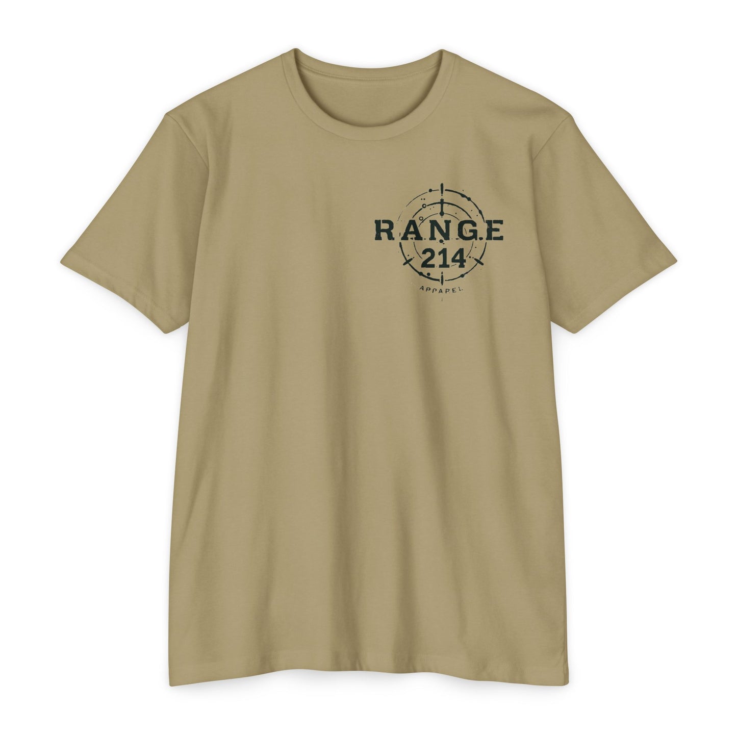 Unisex CVC Jersey T-shirt - Tactical Inspired "Looking For A Prick?" Design - Perfect for Outdoor Enthusiasts