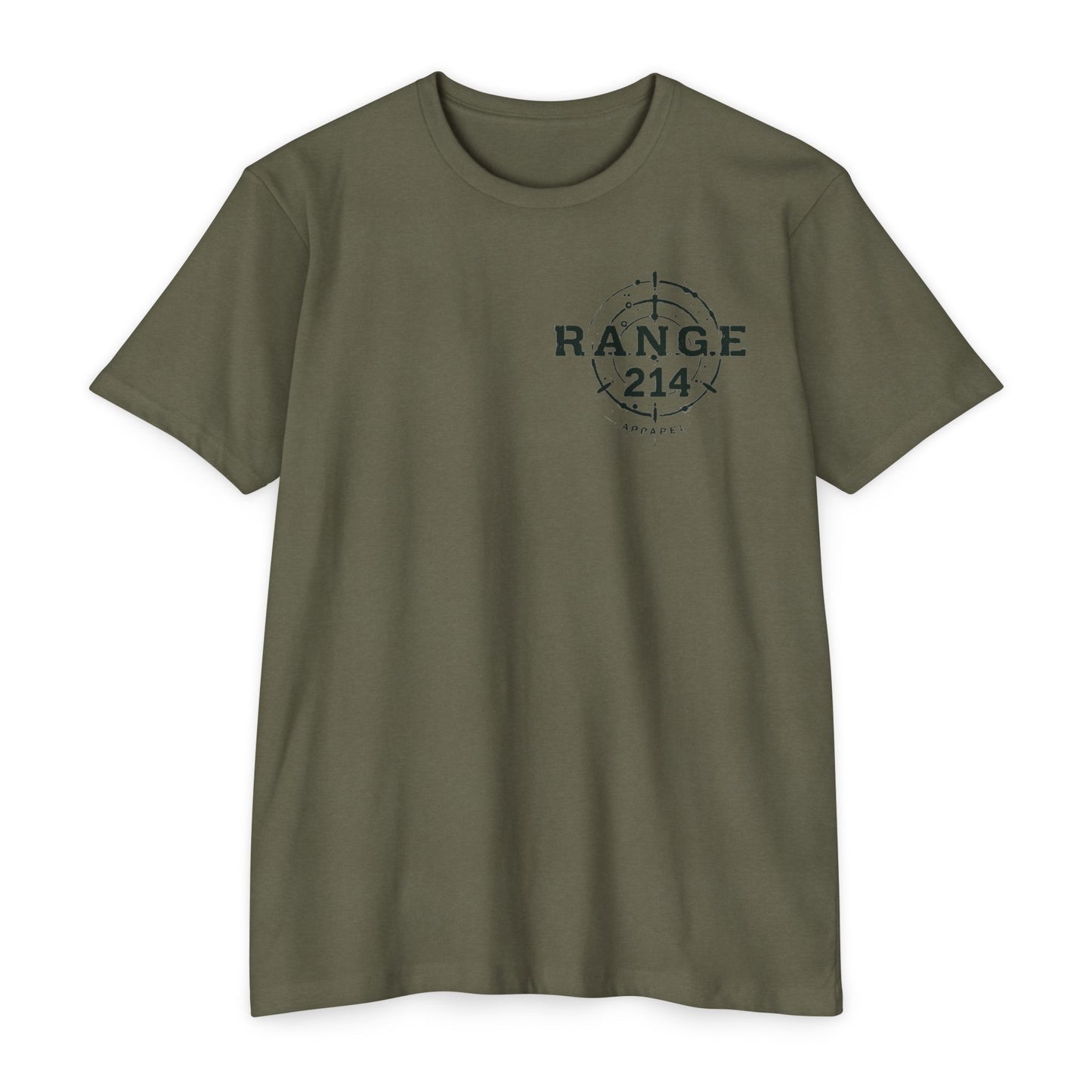 Unisex CVC Jersey T-shirt - Tactical Inspired "Looking For A Prick?" Design - Perfect for Outdoor Enthusiasts