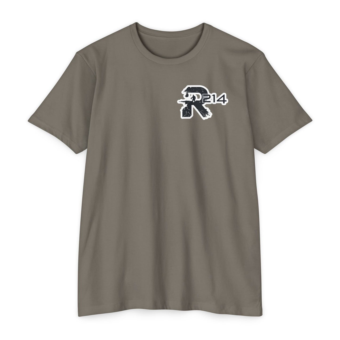 Adventure Box CVC T-Shirt - Unisex Graphic Tee for Outdoor Enthusiasts