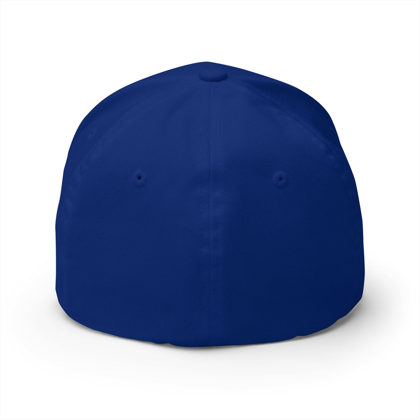 Range 214 Embroidered Flexfit Structured Cap - Stylish & Comfortable Headwear