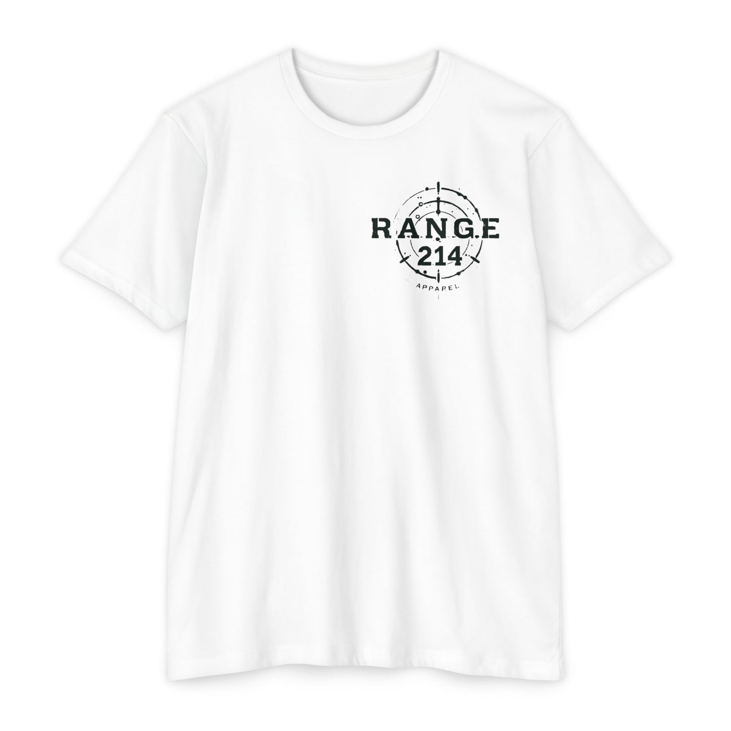 Unisex CVC Jersey T-shirt - Tactical Inspired "Looking For A Prick?" Design - Perfect for Outdoor Enthusiasts